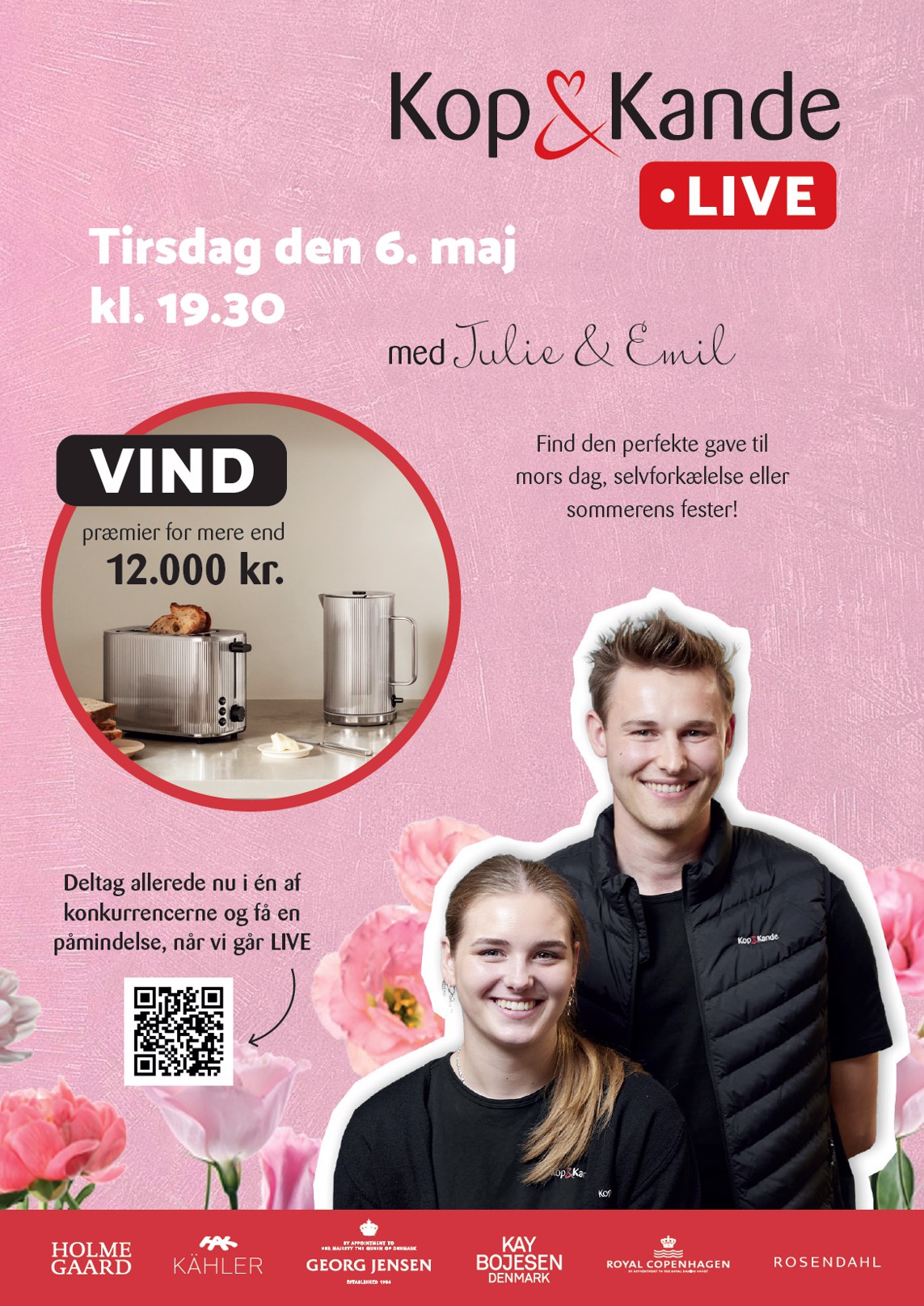 kopkande - Kop&Kande tilbudsavis gyldig fra 25.04. - 11.05. - page: 4