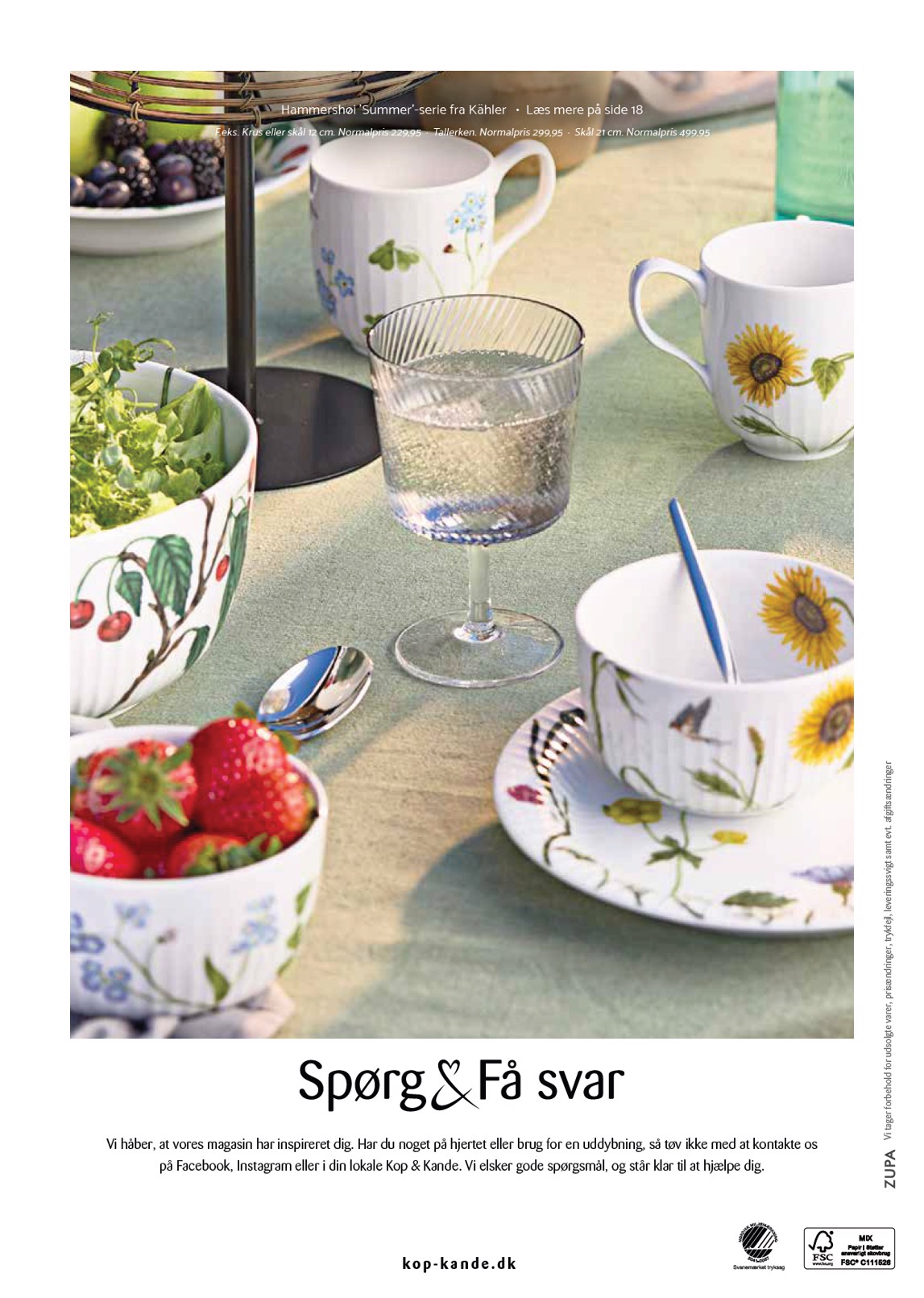 kopkande - Kop&Kande - Essens - Sommer 2025 tilbudsavis gyldig fra 09.05. - 31.08. - page: 48 kopkande - Kop&Kande - Essens - Sommer 2025 tilbudsavis gyldig fra 09.05. - 31.08. - page: 48