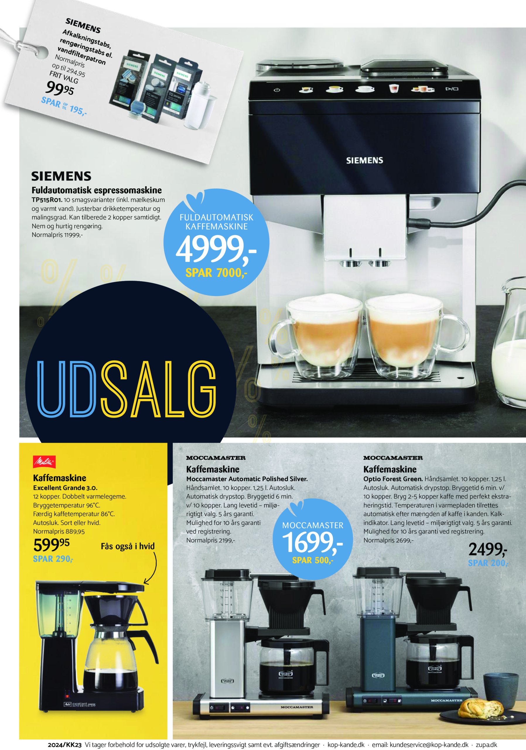 kopkande - Kop&Kande tilbudsavis gyldig fra 30.05. - 12.06. - page: 13