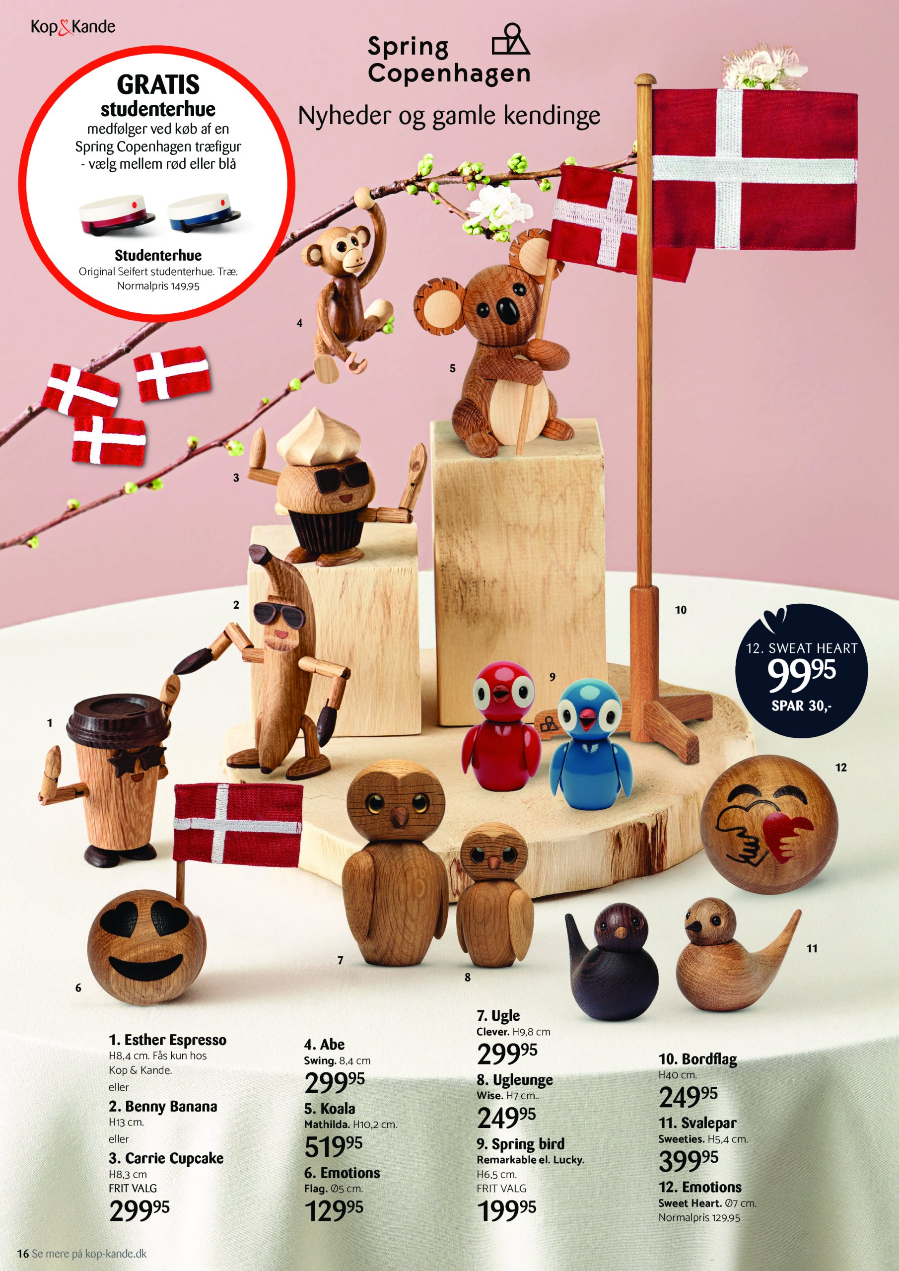 kopkande - Kop&Kande tilbudsavis gyldig fra 30.05. - 12.06. - page: 16