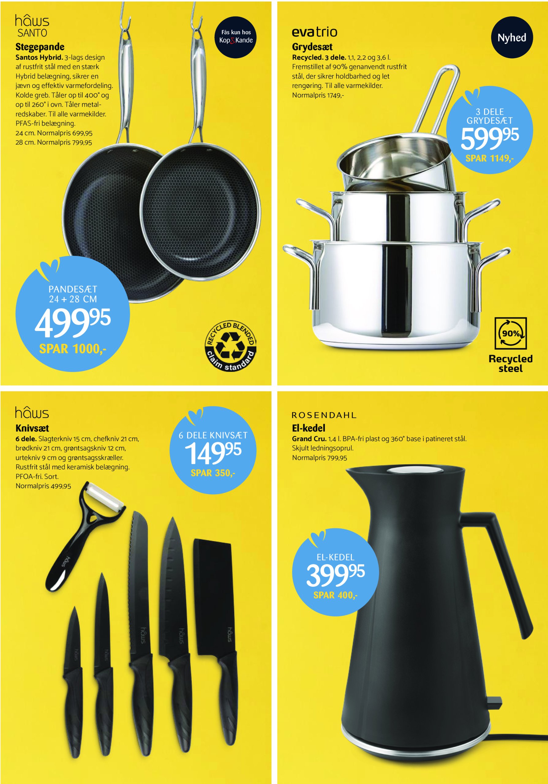 kopkande - Kop&Kande tilbudsavis gyldig fra 30.05. - 12.06. - page: 5