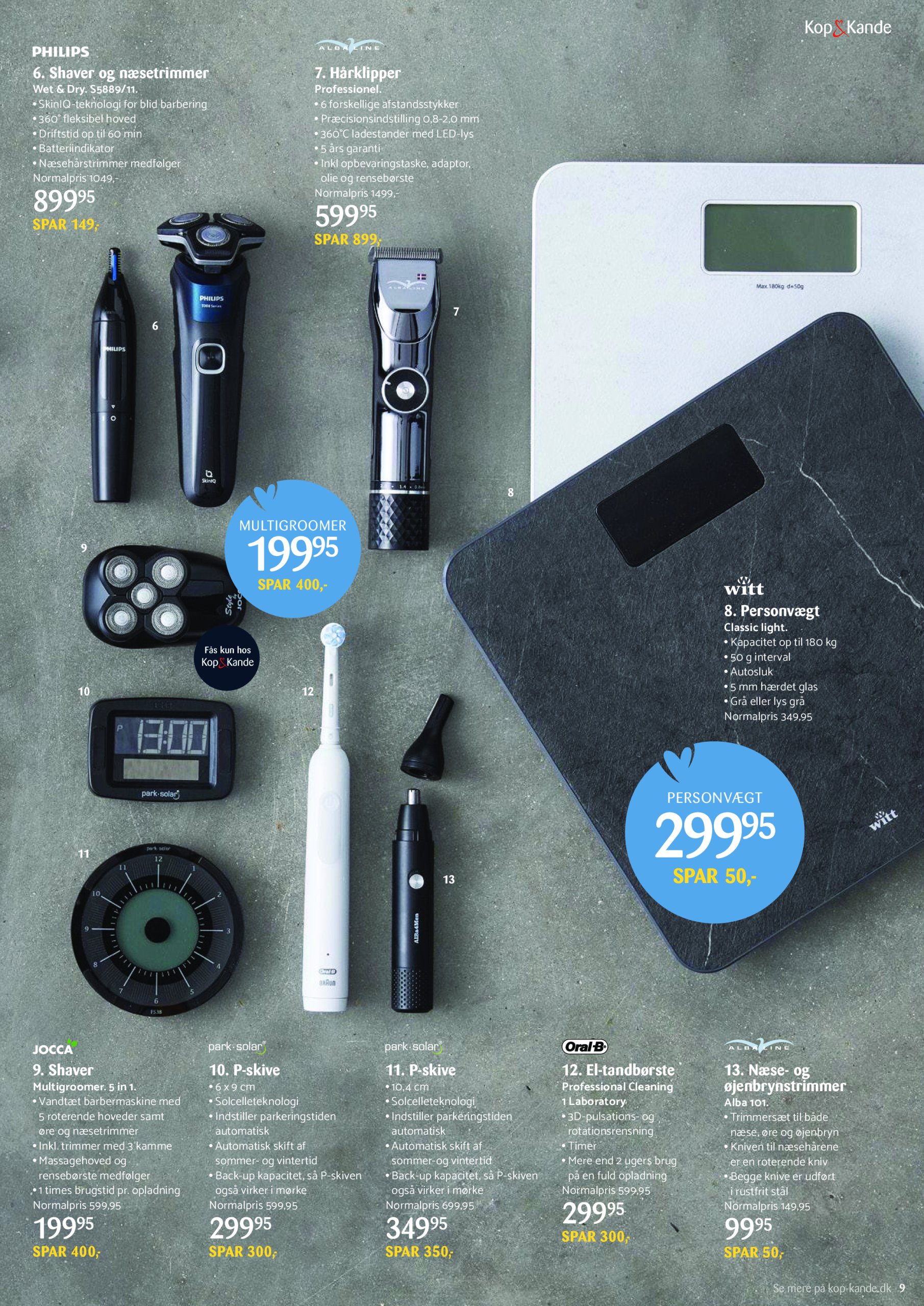 kopkande - Kop&Kande tilbudsavis gyldig fra 30.05. - 12.06. - page: 11