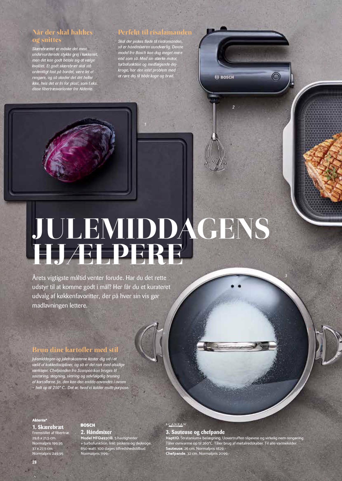 kopkande - Kop&Kande - Essens tilbudsavis gyldig fra 17.10. til 31.12. - page: 28