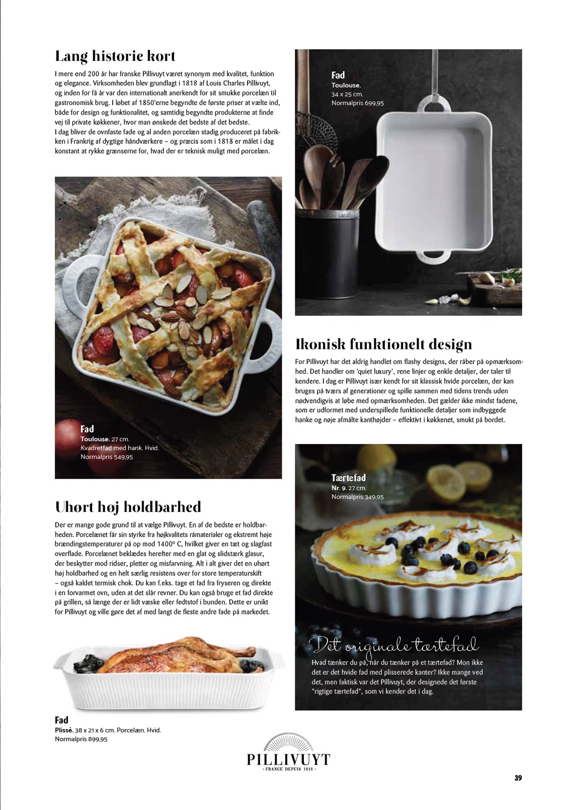 kopkande - Kop&Kande - Essens tilbudsavis gyldig fra 17.10. til 31.12. - page: 39