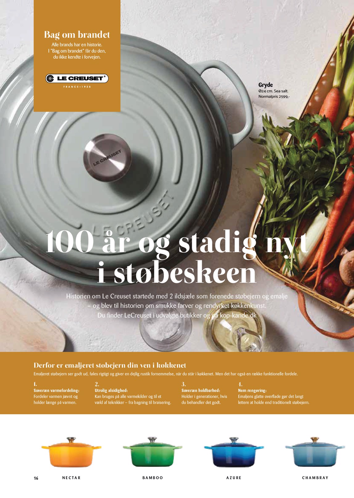 kopkande - Kop&Kande - Essens tilbudsavis gyldig fra 17.10. til 31.12. - page: 16