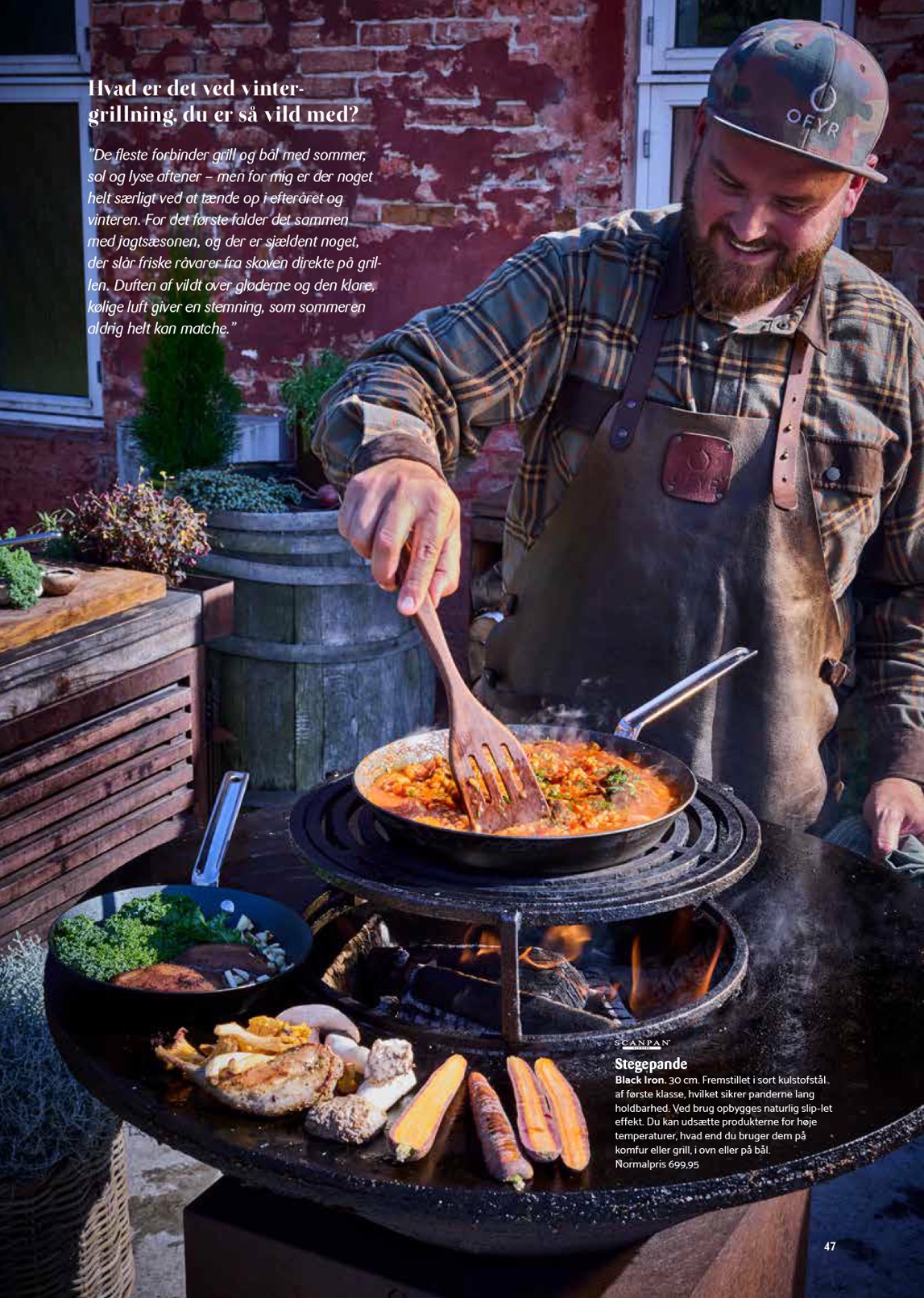 kopkande - Kop&Kande - Essens tilbudsavis gyldig fra 17.10. til 31.12. - page: 47