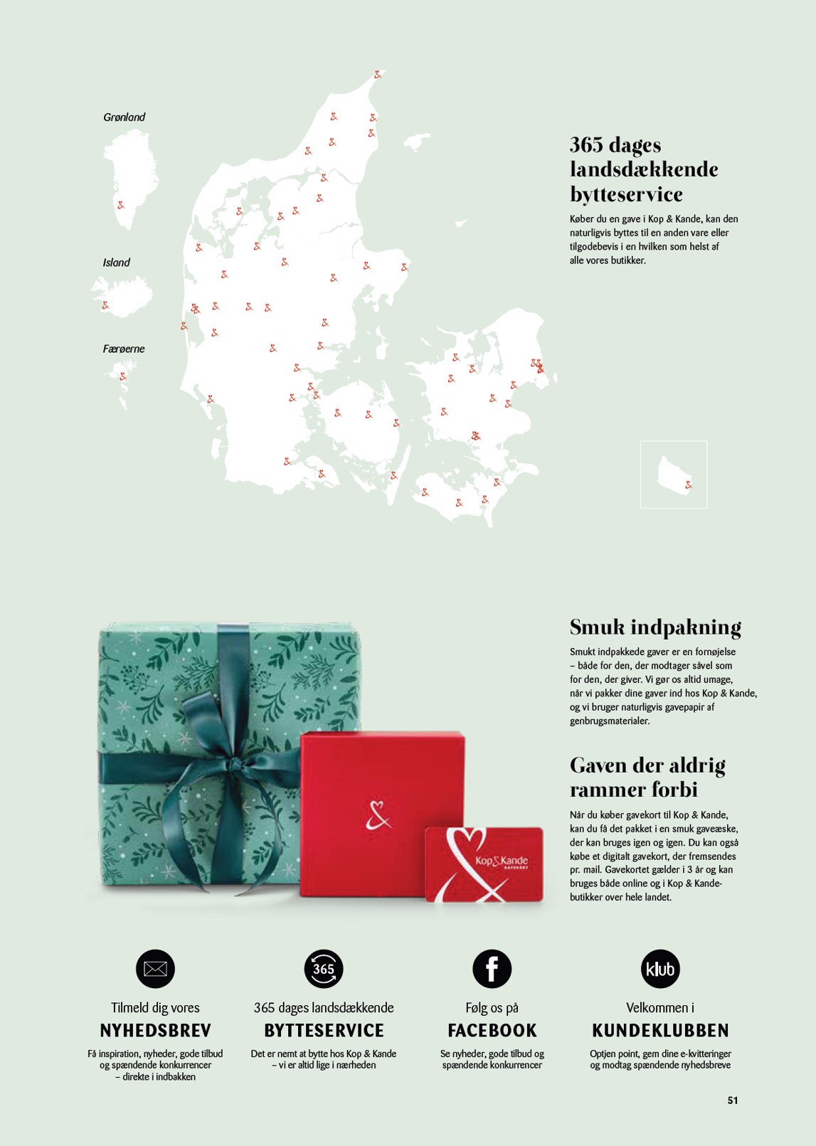kopkande - Kop&Kande - Essens tilbudsavis gyldig fra 17.10. til 31.12. - page: 51