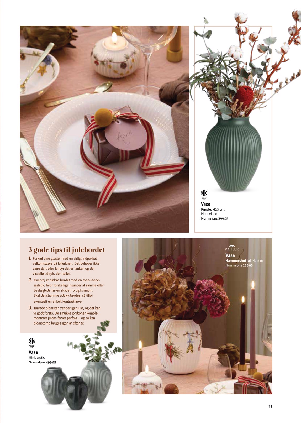 kopkande - Kop&Kande - Essens tilbudsavis gyldig fra 17.10. til 31.12. - page: 11