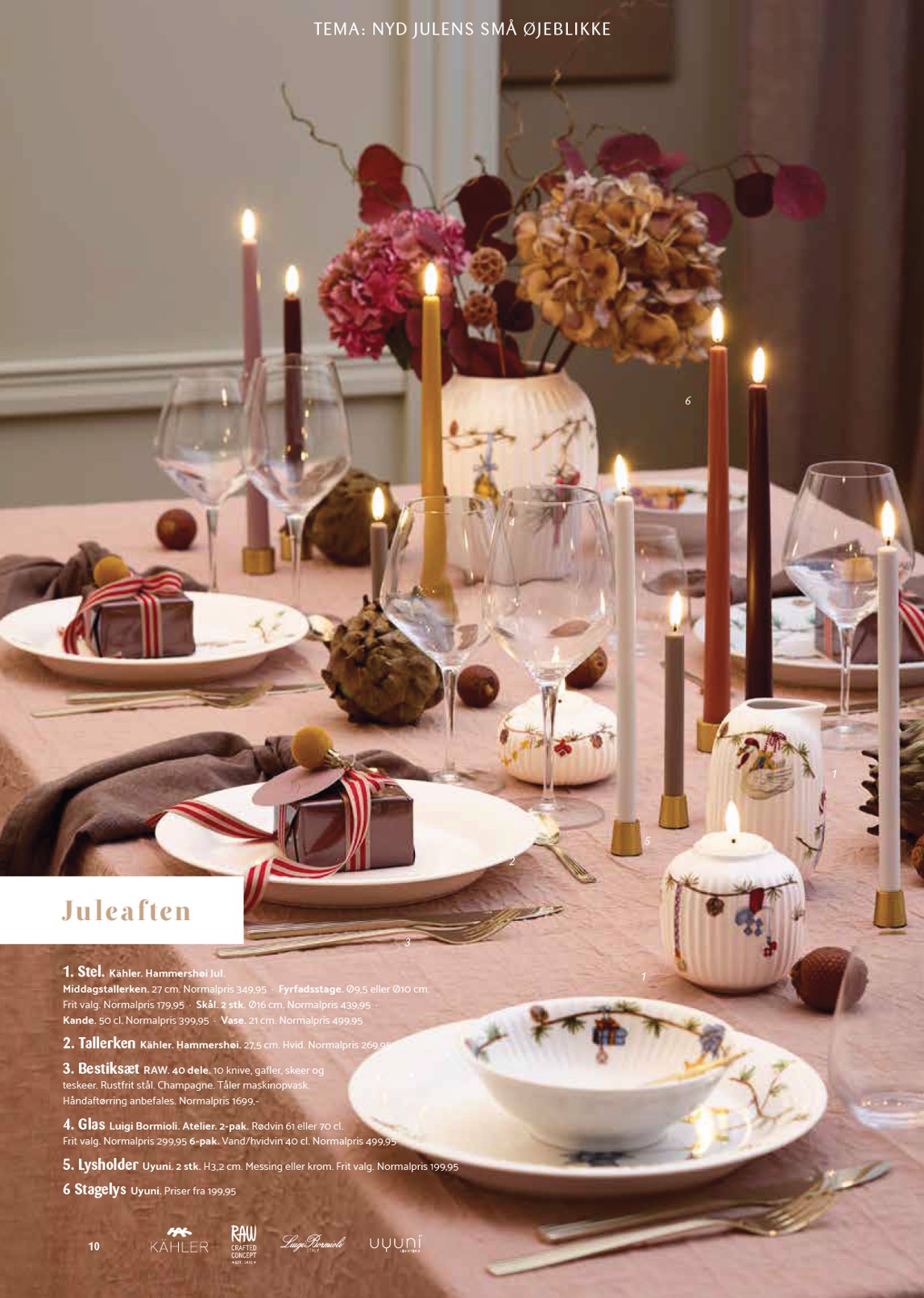 kopkande - Kop&Kande - Essens tilbudsavis gyldig fra 17.10. til 31.12. - page: 10