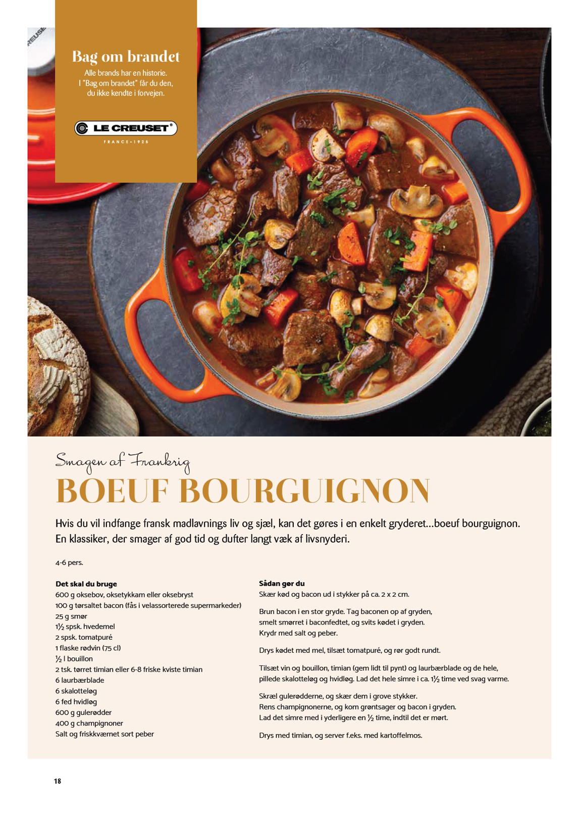 kopkande - Kop&Kande - Essens tilbudsavis gyldig fra 17.10. til 31.12. - page: 18