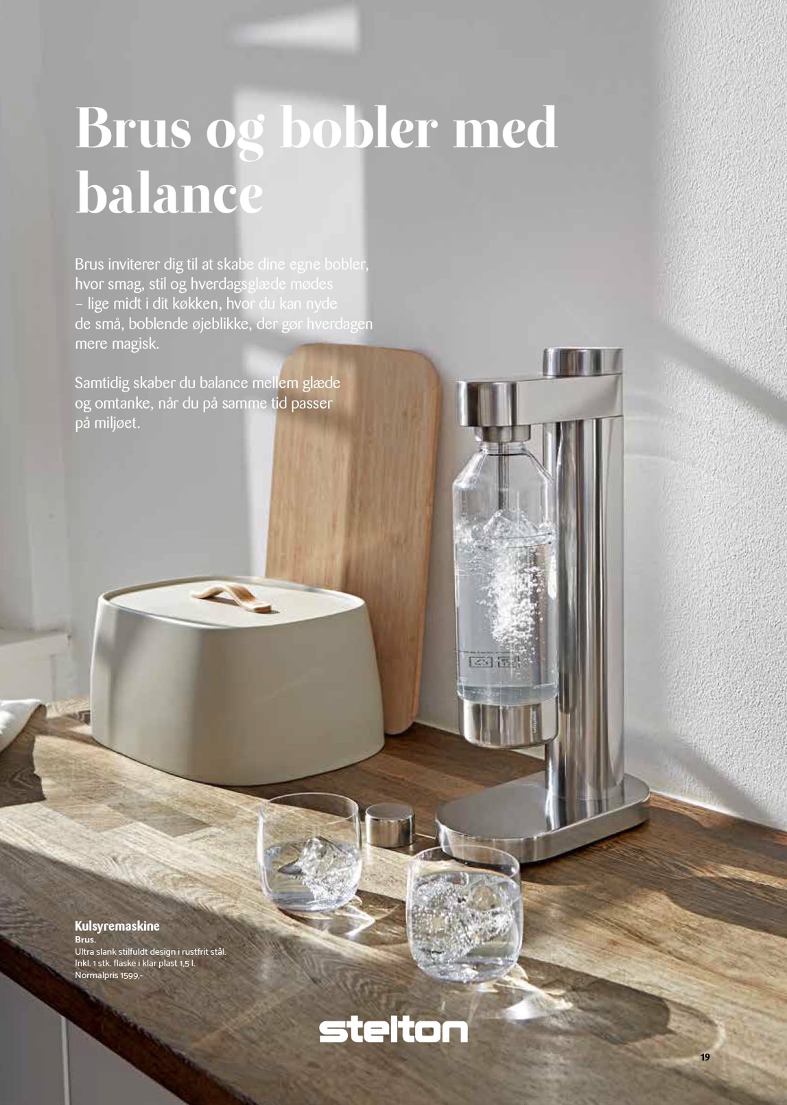 kopkande - Kop&Kande - Essens tilbudsavis gyldig fra 17.10. til 31.12. - page: 19