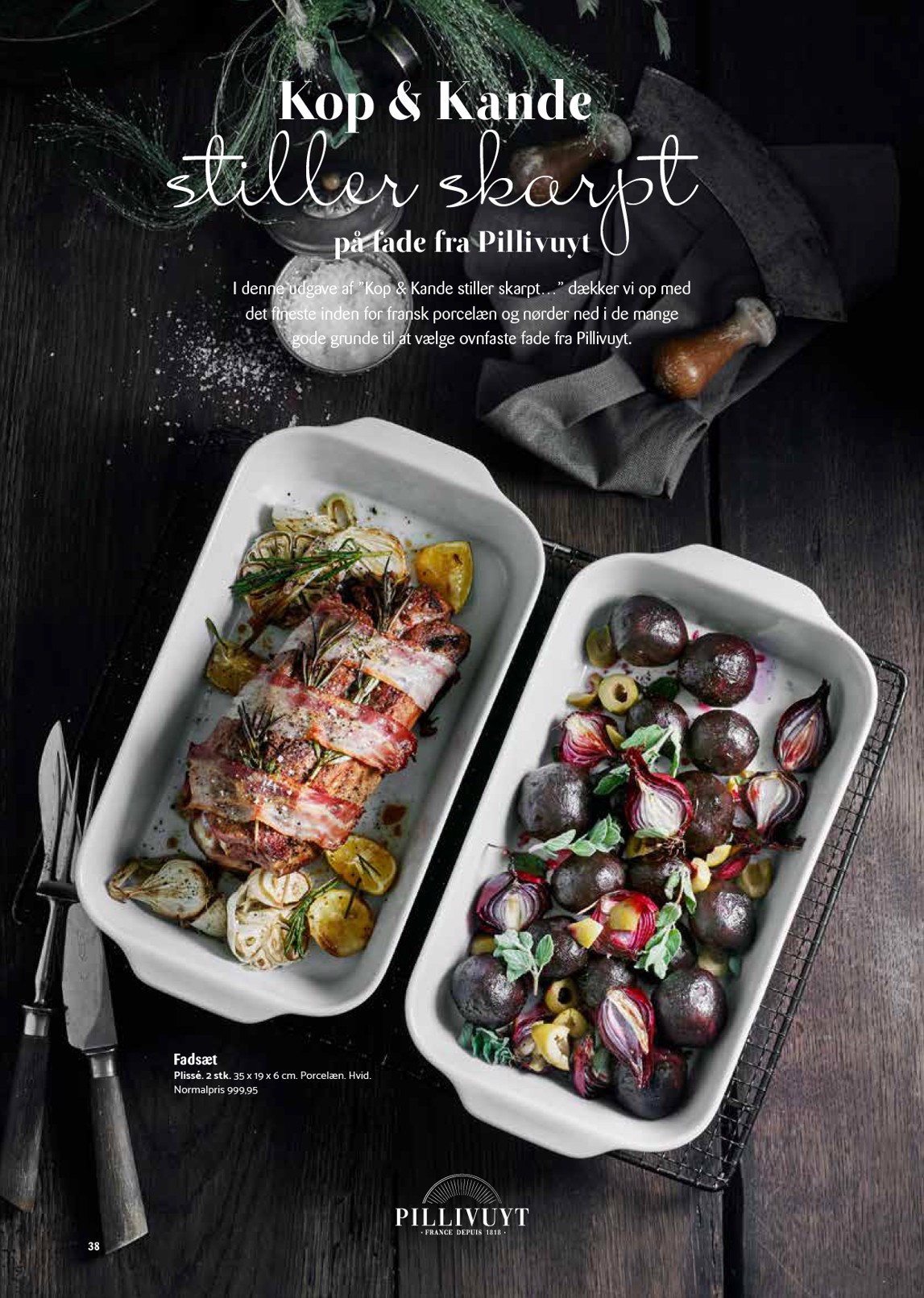 kopkande - Kop&Kande - Essens tilbudsavis gyldig fra 17.10. til 31.12. - page: 38