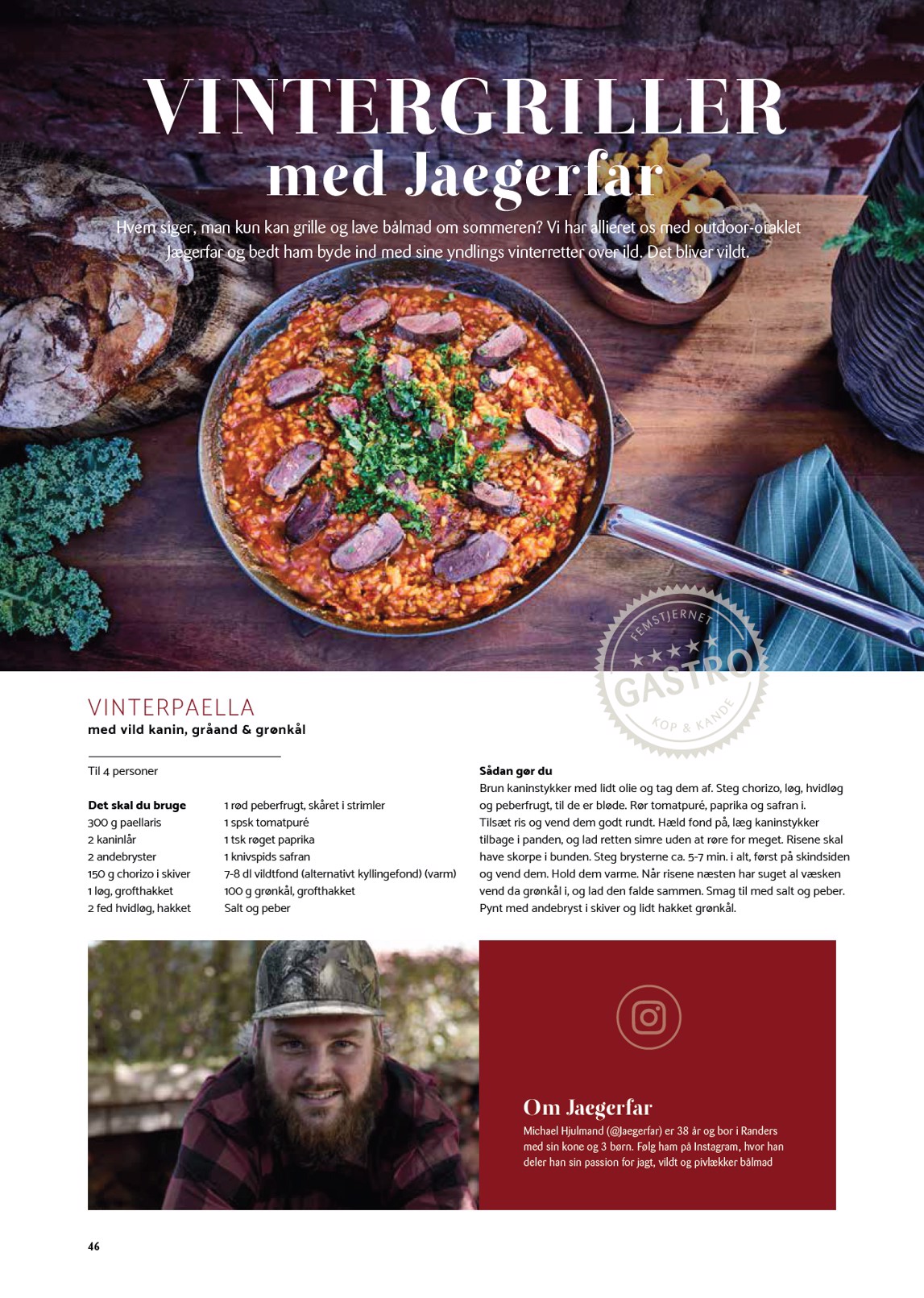 kopkande - Kop&Kande - Essens tilbudsavis gyldig fra 17.10. til 31.12. - page: 46