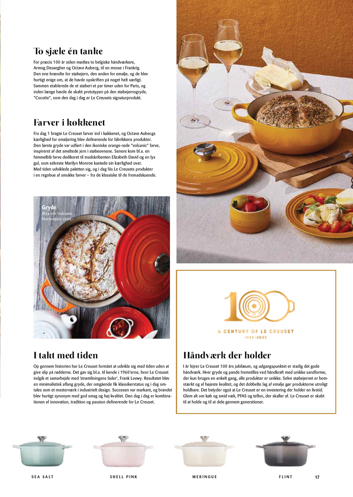 kopkande - Kop&Kande - Essens tilbudsavis gyldig fra 17.10. til 31.12. - page: 17