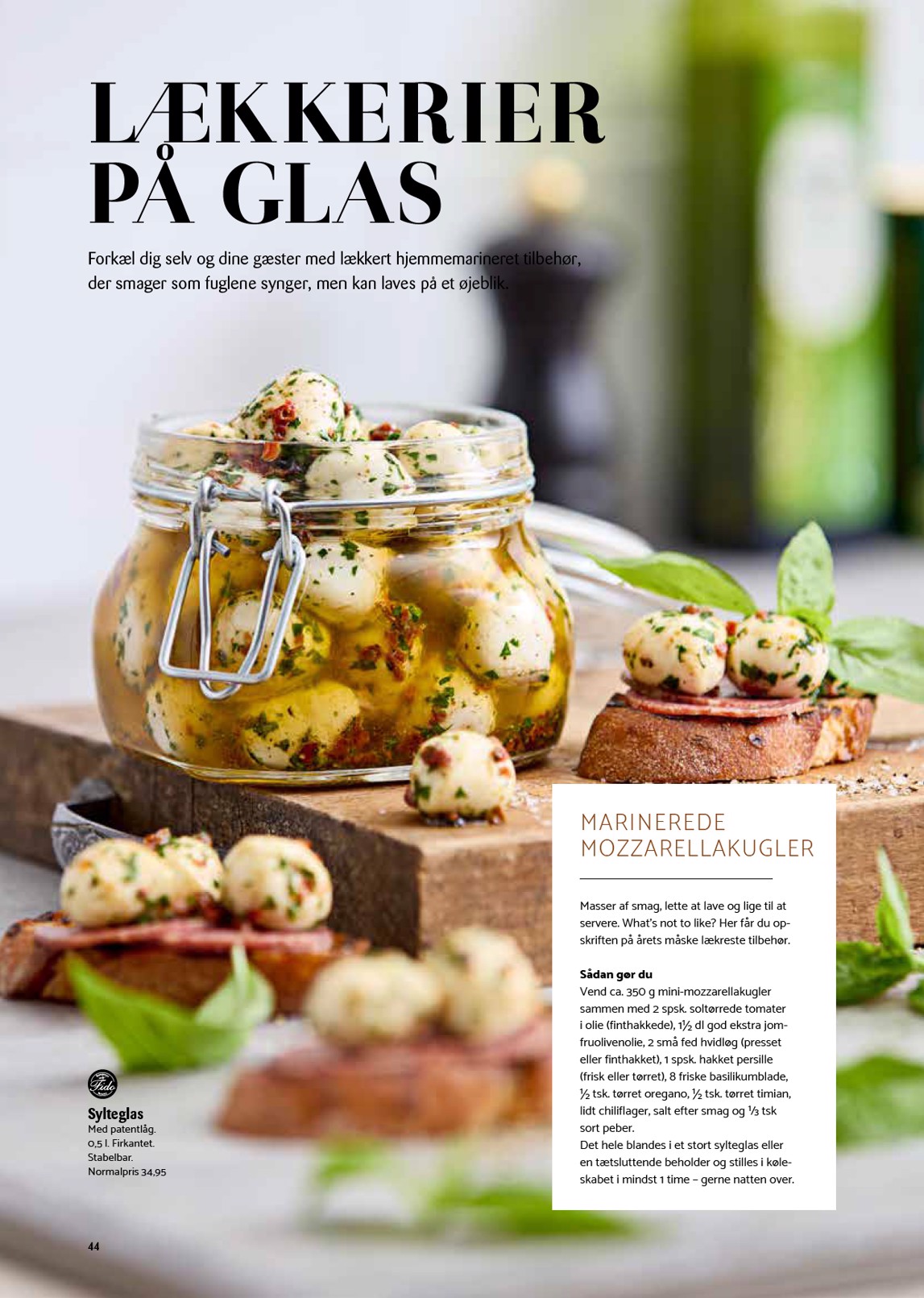 kopkande - Kop&Kande - Essens tilbudsavis gyldig fra 17.10. til 31.12. - page: 44