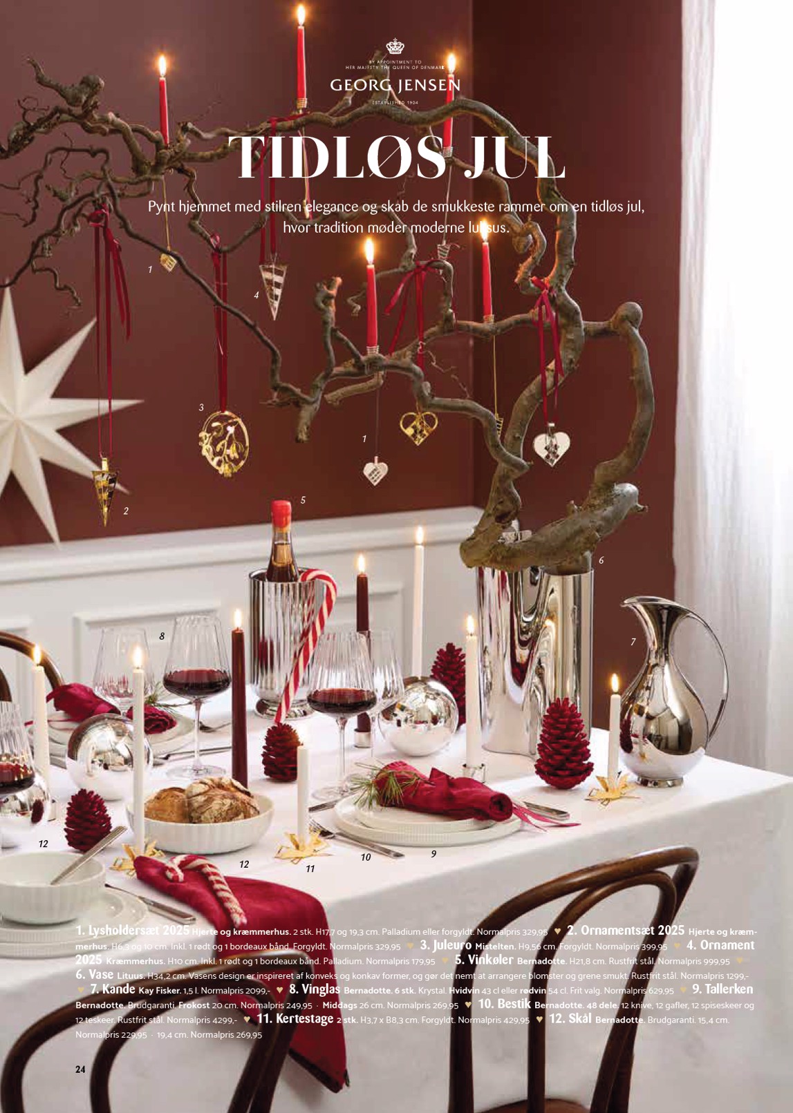 kopkande - Kop&Kande - Essens tilbudsavis gyldig fra 17.10. til 31.12. - page: 24