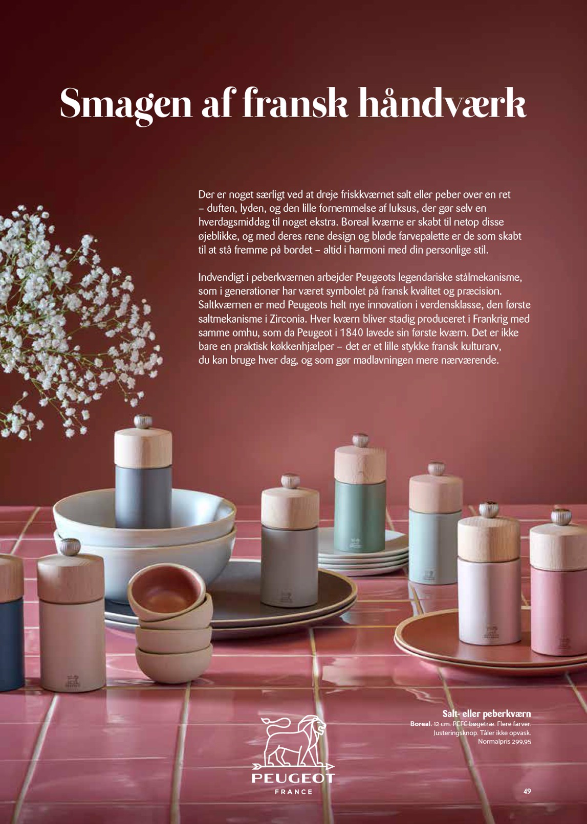 kopkande - Kop&Kande - Essens tilbudsavis gyldig fra 17.10. til 31.12. - page: 49