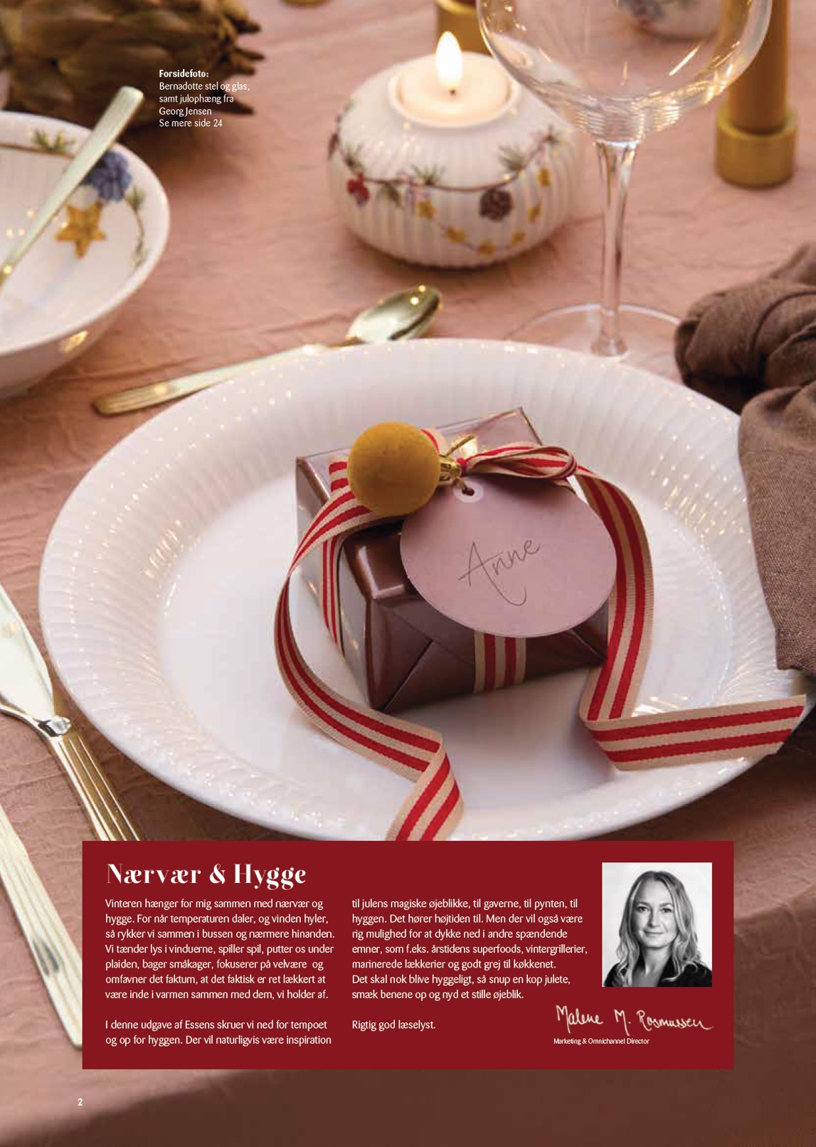 kopkande - Kop&Kande - Essens tilbudsavis gyldig fra 17.10. til 31.12. - page: 2