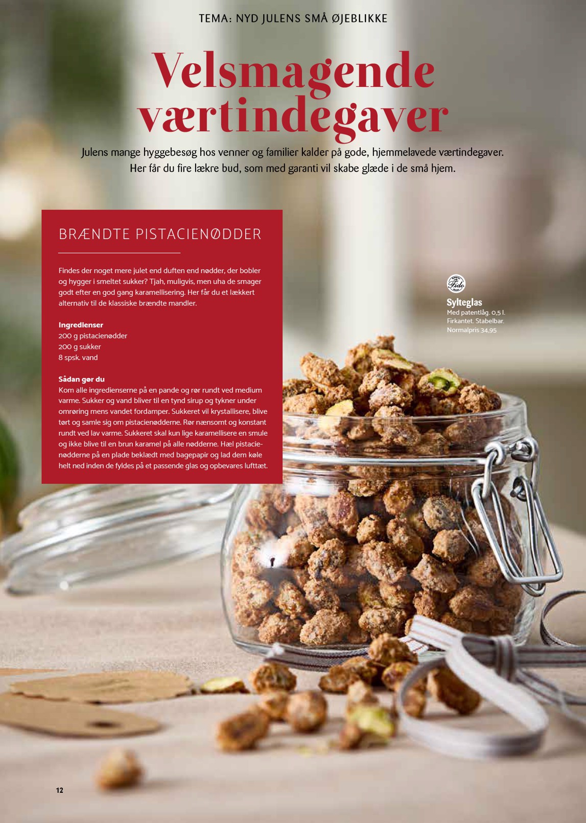 kopkande - Kop&Kande - Essens tilbudsavis gyldig fra 17.10. til 31.12. - page: 12