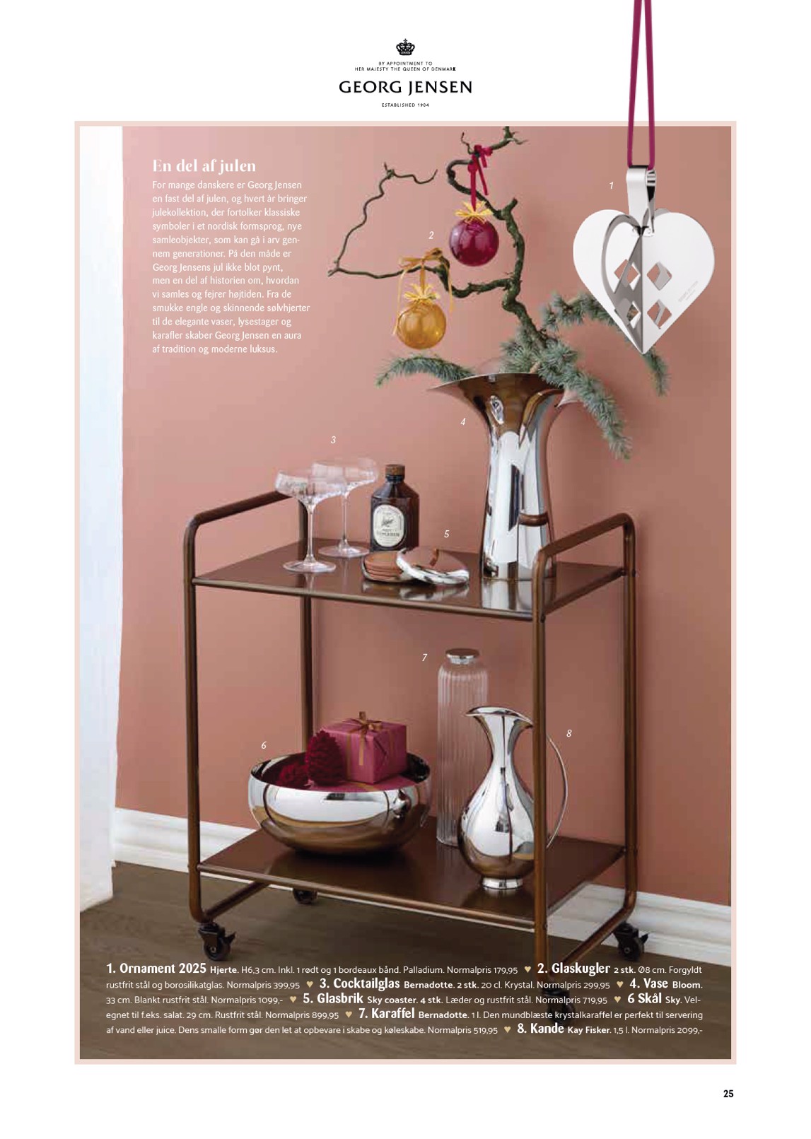 kopkande - Kop&Kande - Essens tilbudsavis gyldig fra 17.10. til 31.12. - page: 25