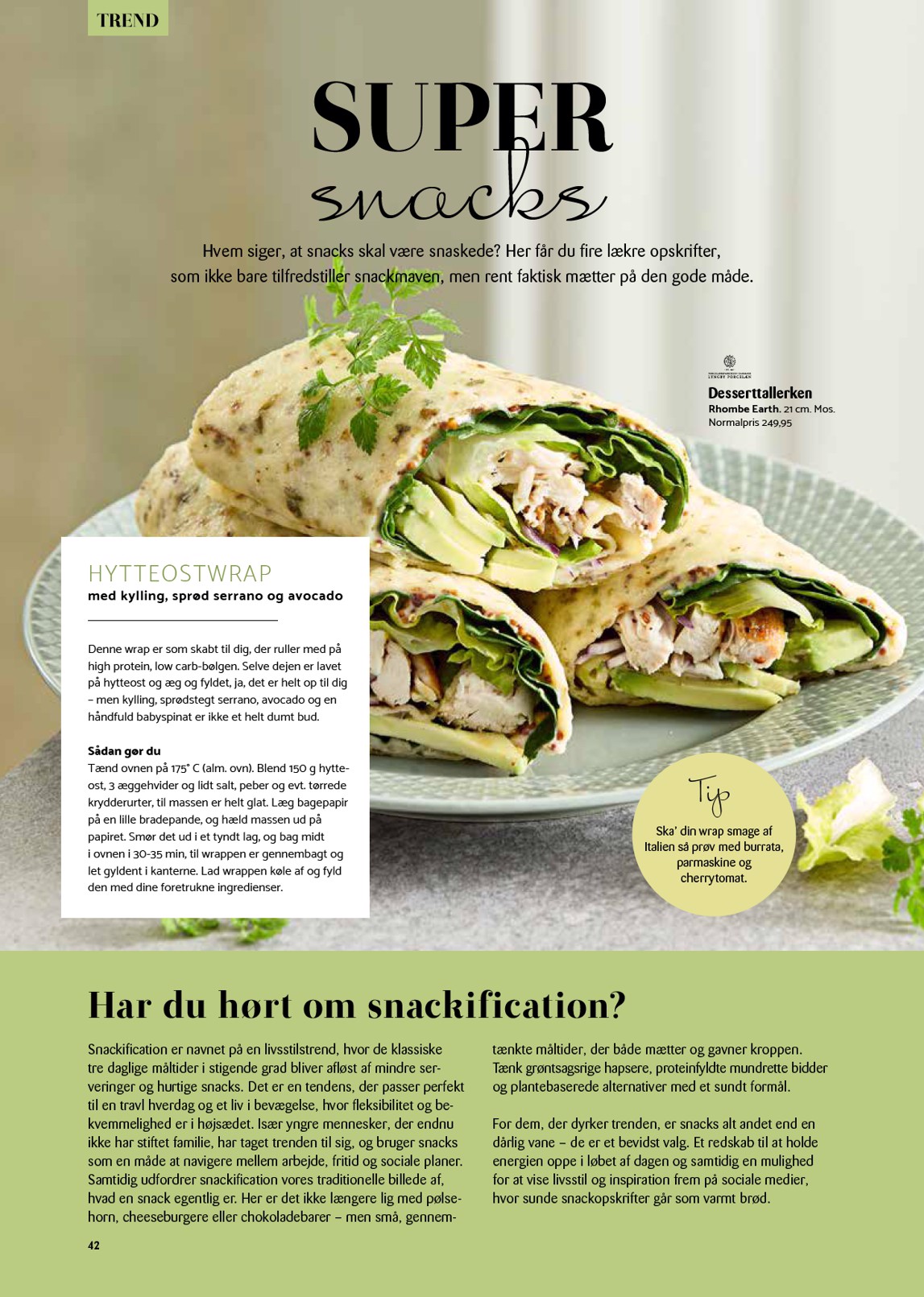 kopkande - Kop&Kande - Essens tilbudsavis gyldig fra 17.10. til 31.12. - page: 42