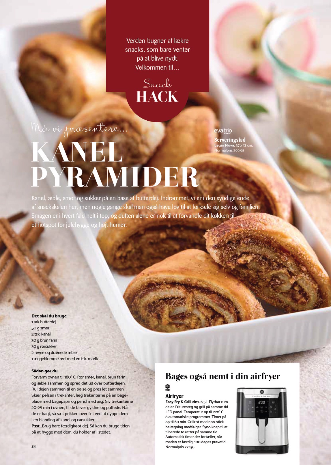 kopkande - Kop&Kande - Essens tilbudsavis gyldig fra 17.10. til 31.12. - page: 34