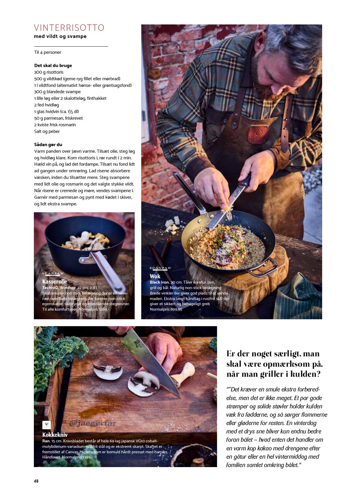 kopkande - Kop&Kande - Essens tilbudsavis gyldig fra 17.10. til 31.12. - page: 48