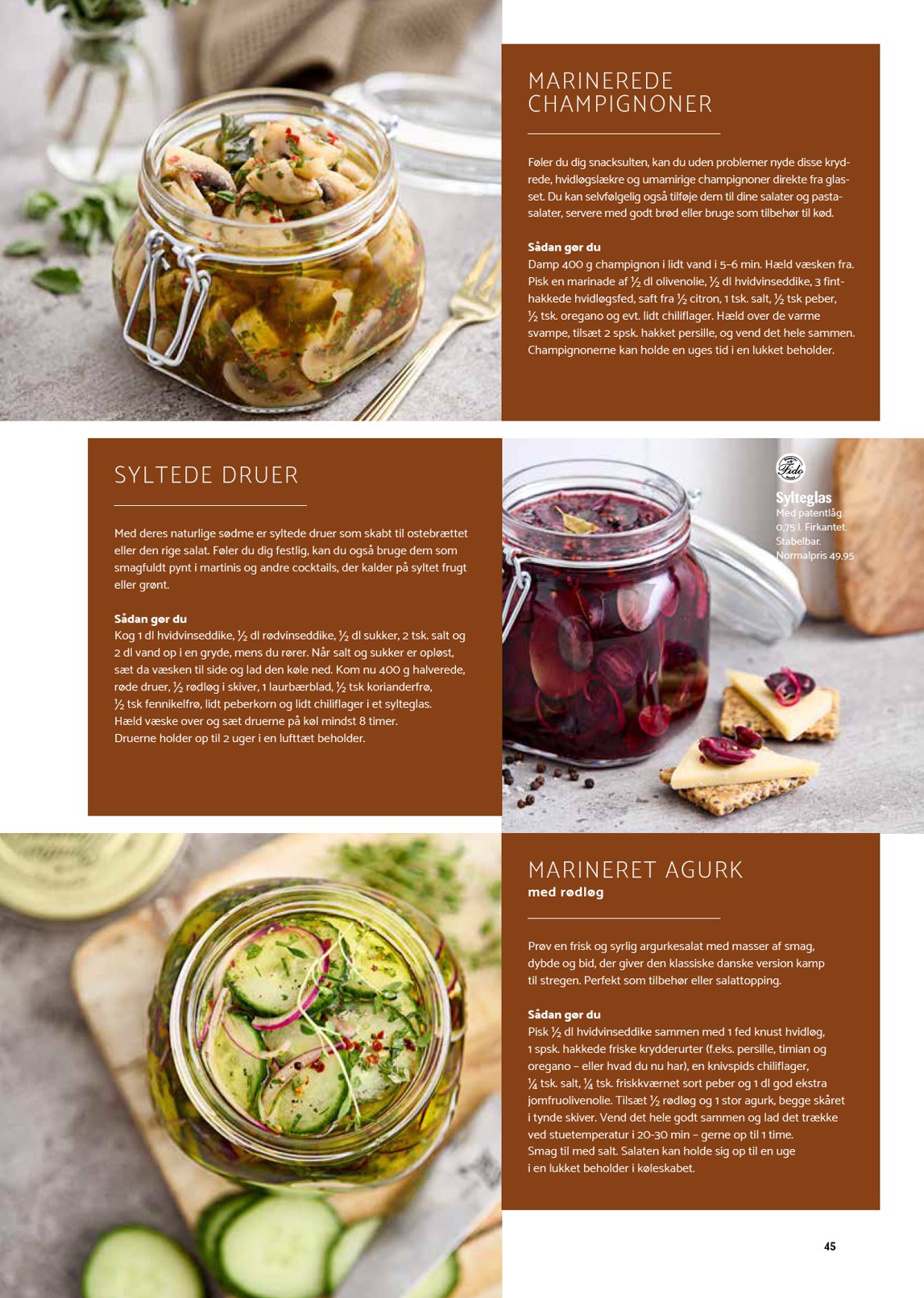 kopkande - Kop&Kande - Essens tilbudsavis gyldig fra 17.10. til 31.12. - page: 45