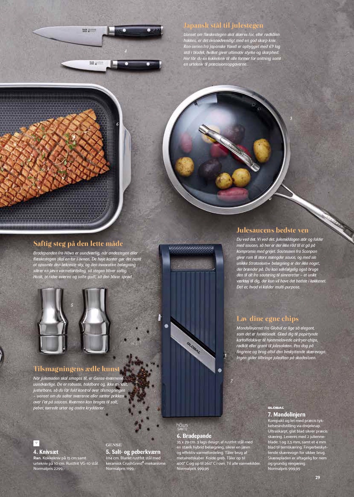 kopkande - Kop&Kande - Essens tilbudsavis gyldig fra 17.10. til 31.12. - page: 29