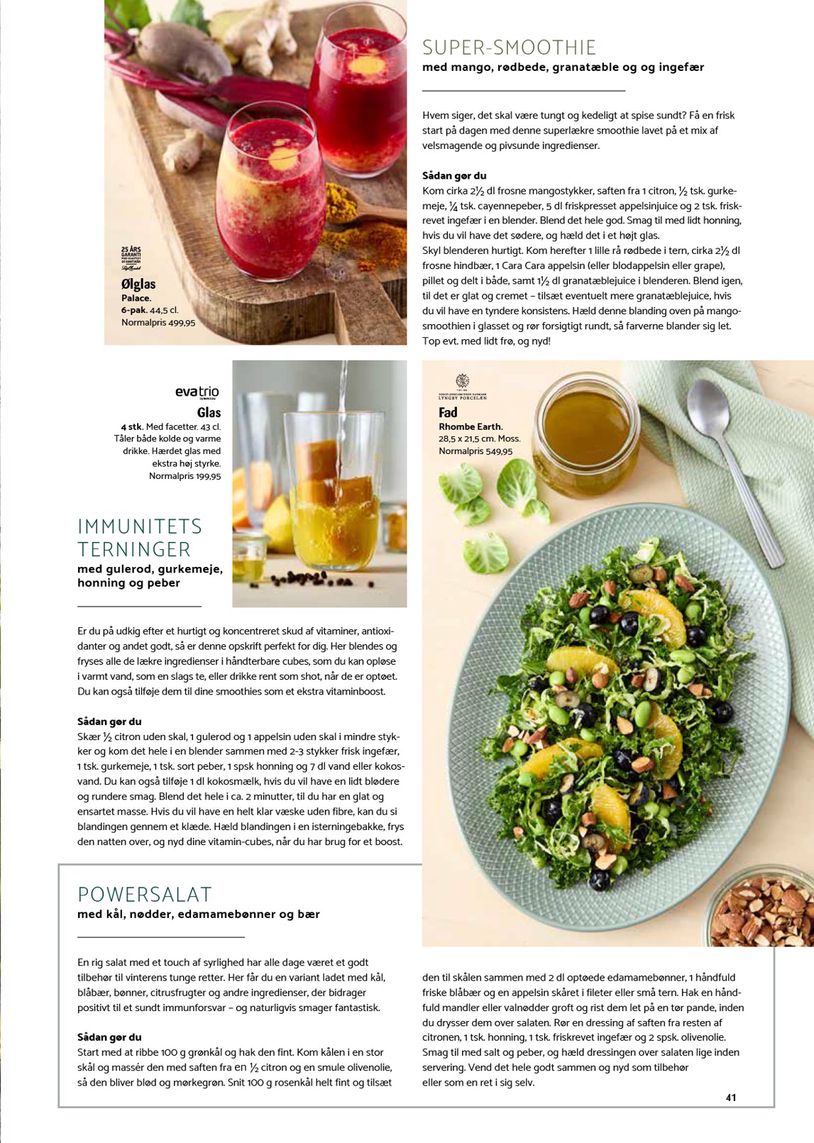 kopkande - Kop&Kande - Essens tilbudsavis gyldig fra 17.10. til 31.12. - page: 41