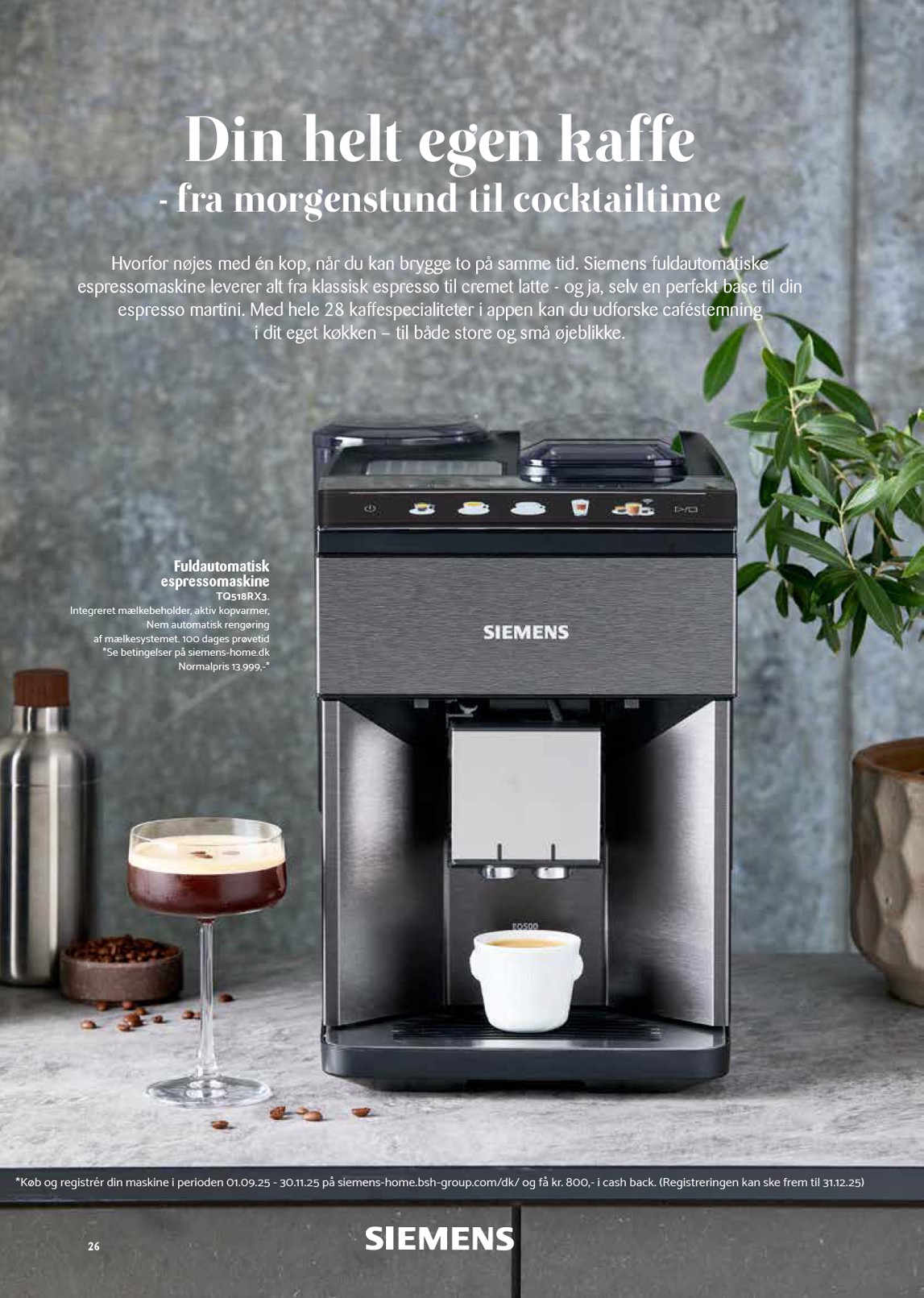 kopkande - Kop&Kande - Essens tilbudsavis gyldig fra 17.10. til 31.12. - page: 26