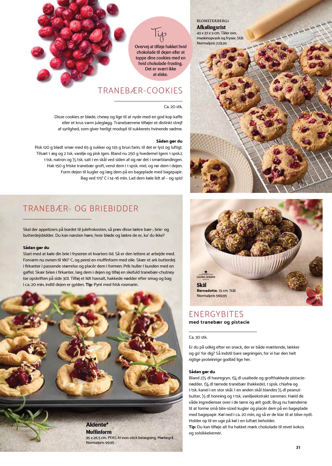 kopkande - Kop&Kande - Essens tilbudsavis gyldig fra 17.10. til 31.12. - page: 31