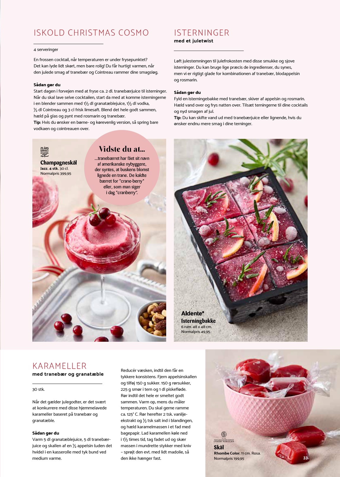 kopkande - Kop&Kande - Essens tilbudsavis gyldig fra 17.10. til 31.12. - page: 33