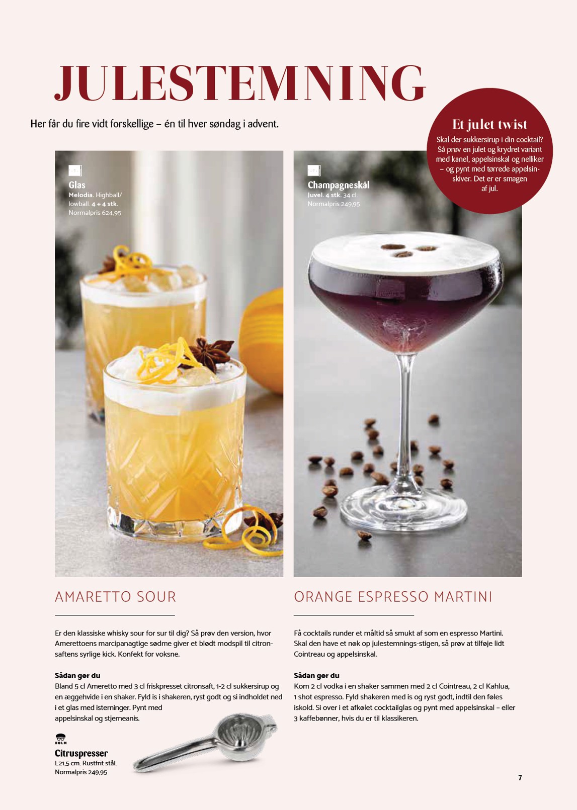 kopkande - Kop&Kande - Essens tilbudsavis gyldig fra 17.10. til 31.12. - page: 7