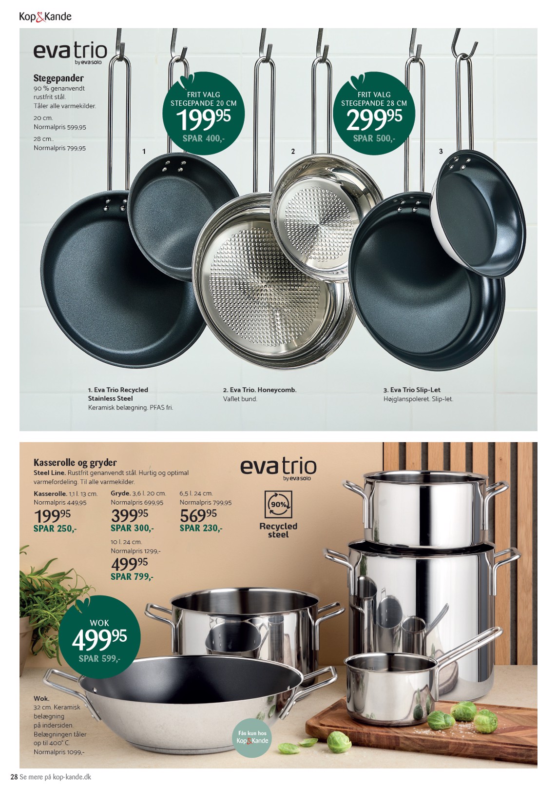 kopkande - Kop&Kande tilbudsavis gyldig fra 31.10. til 31.12. - page: 30