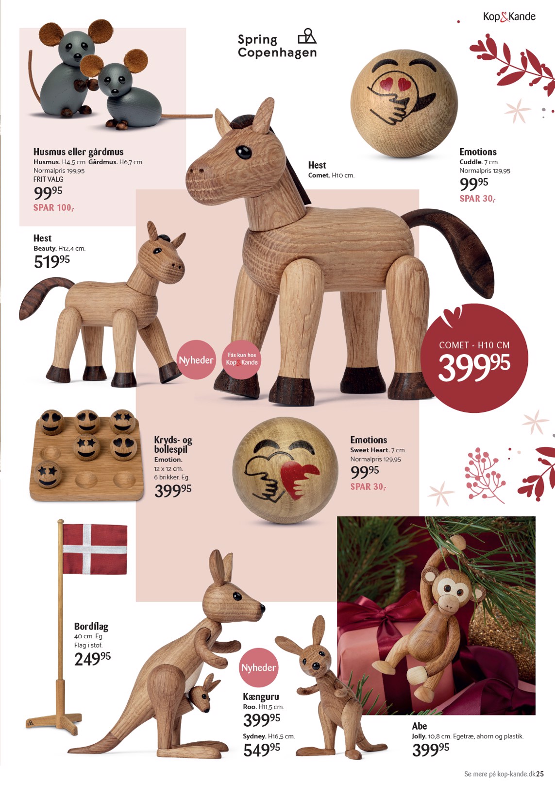 kopkande - Kop&Kande tilbudsavis gyldig fra 31.10. til 31.12. - page: 27