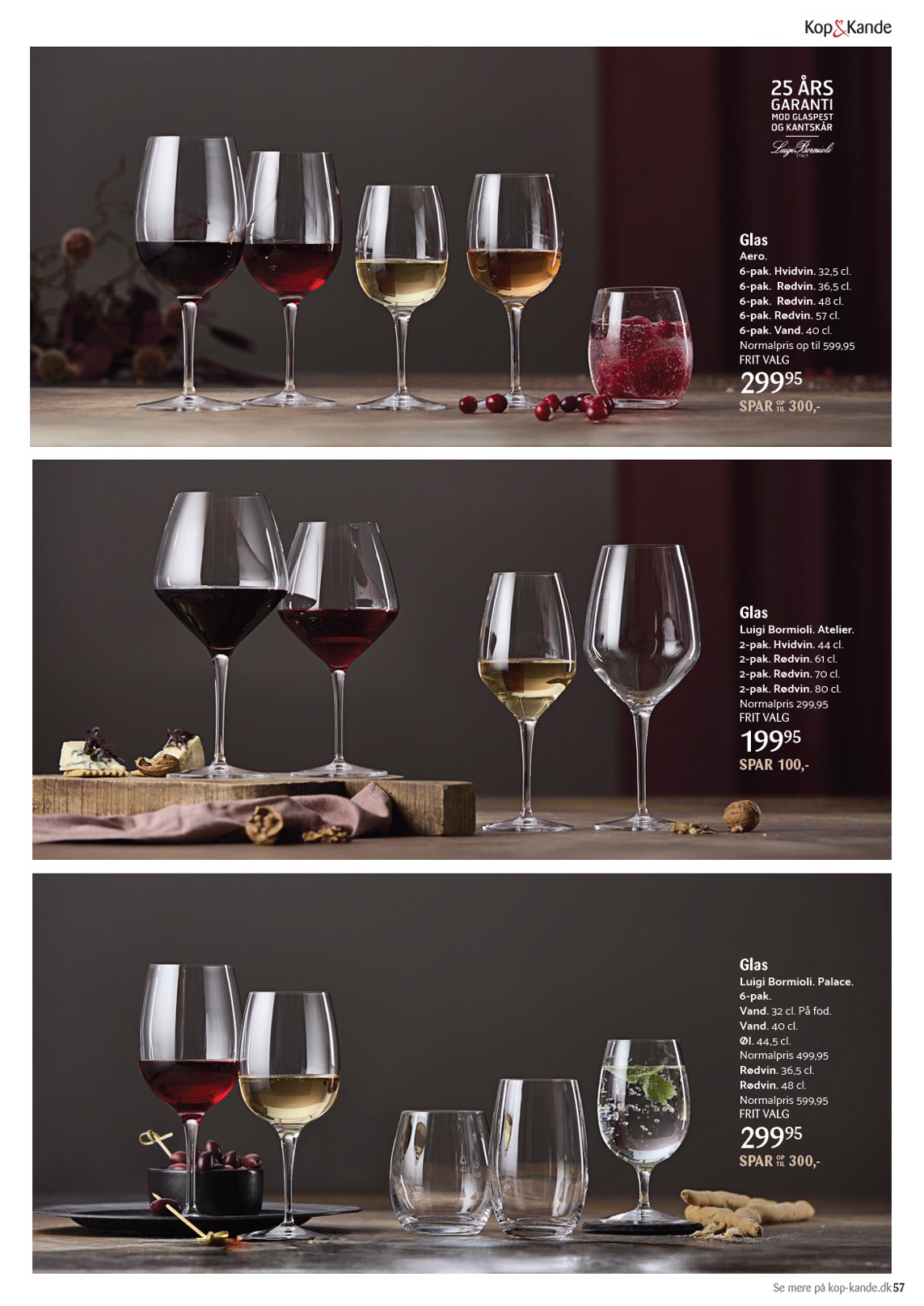 kopkande - Kop&Kande tilbudsavis gyldig fra 31.10. til 31.12. - page: 59