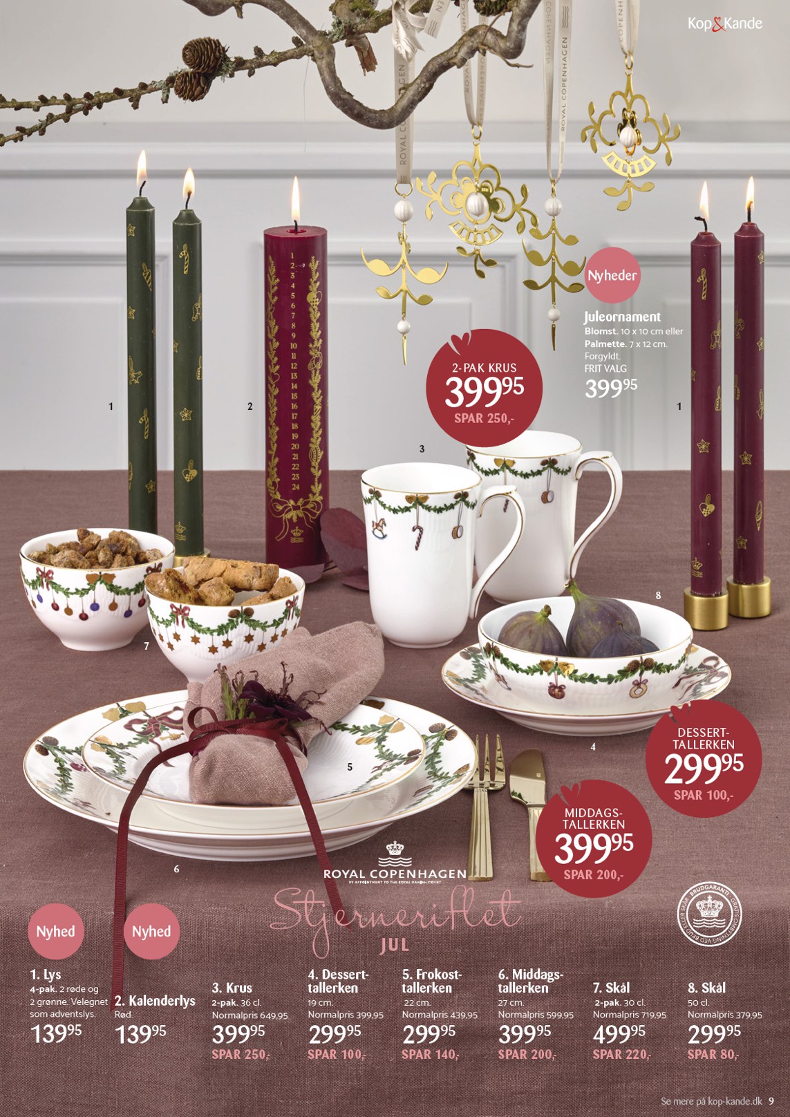 kopkande - Kop&Kande tilbudsavis gyldig fra 31.10. til 31.12. - page: 11