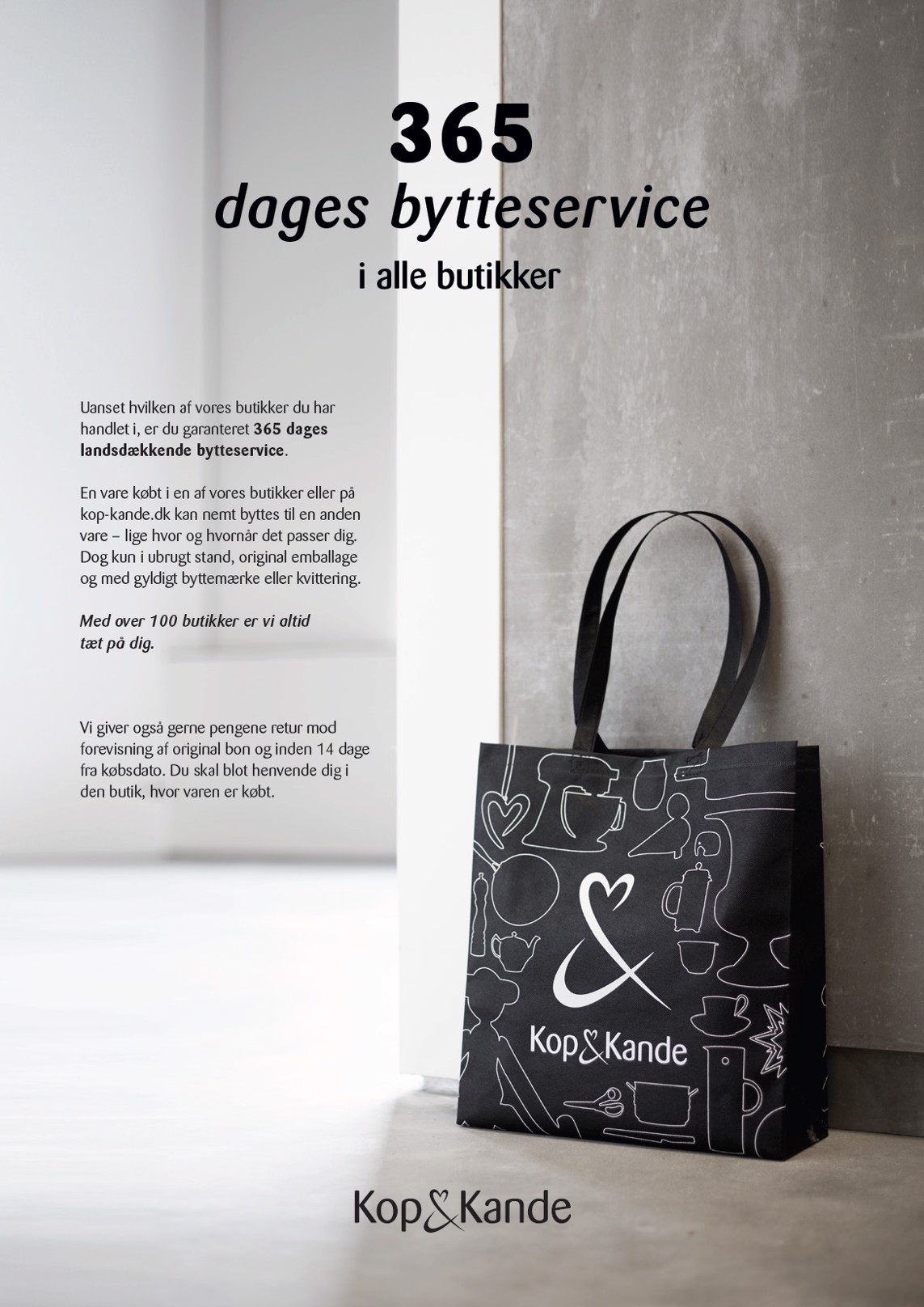 kopkande - Kop&Kande tilbudsavis gyldig fra 31.10. til 31.12. - page: 4