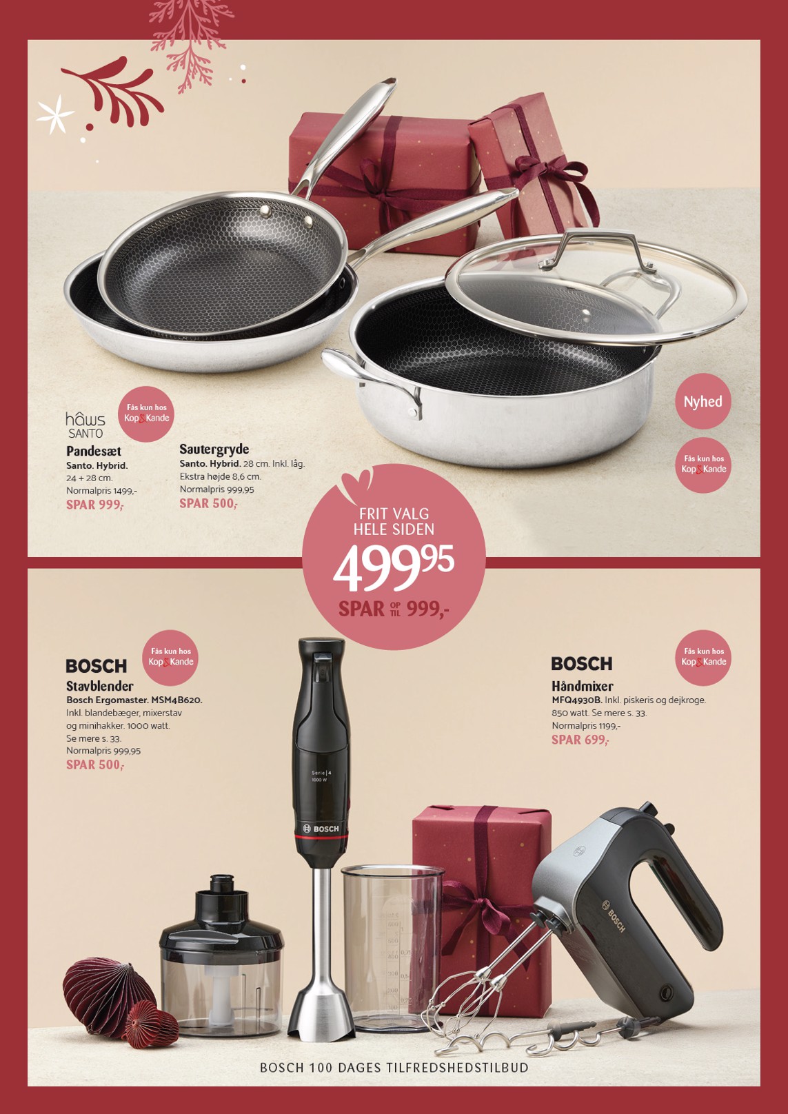 kopkande - Kop&Kande tilbudsavis gyldig fra 31.10. til 31.12. - page: 5