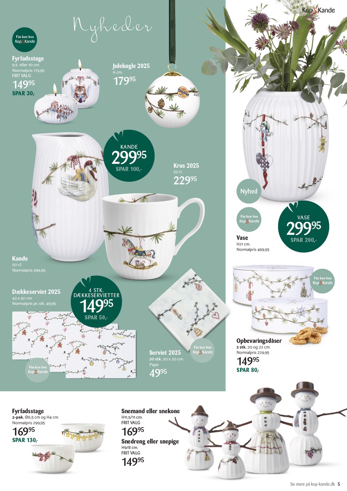 kopkande - Kop&Kande tilbudsavis gyldig fra 31.10. til 31.12. - page: 7