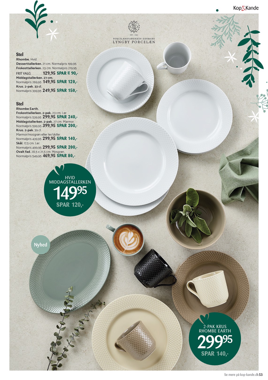 kopkande - Kop&Kande tilbudsavis gyldig fra 31.10. til 31.12. - page: 55