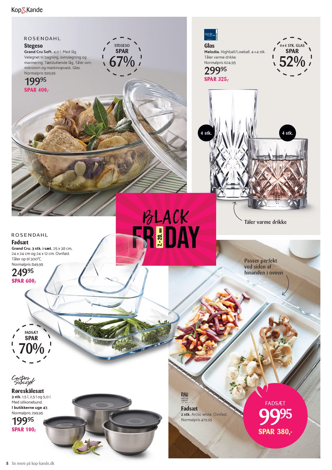 kopkande - Kop&Kande tilbudsavis gyldig fra 07.11. til 20.11. - page: 10