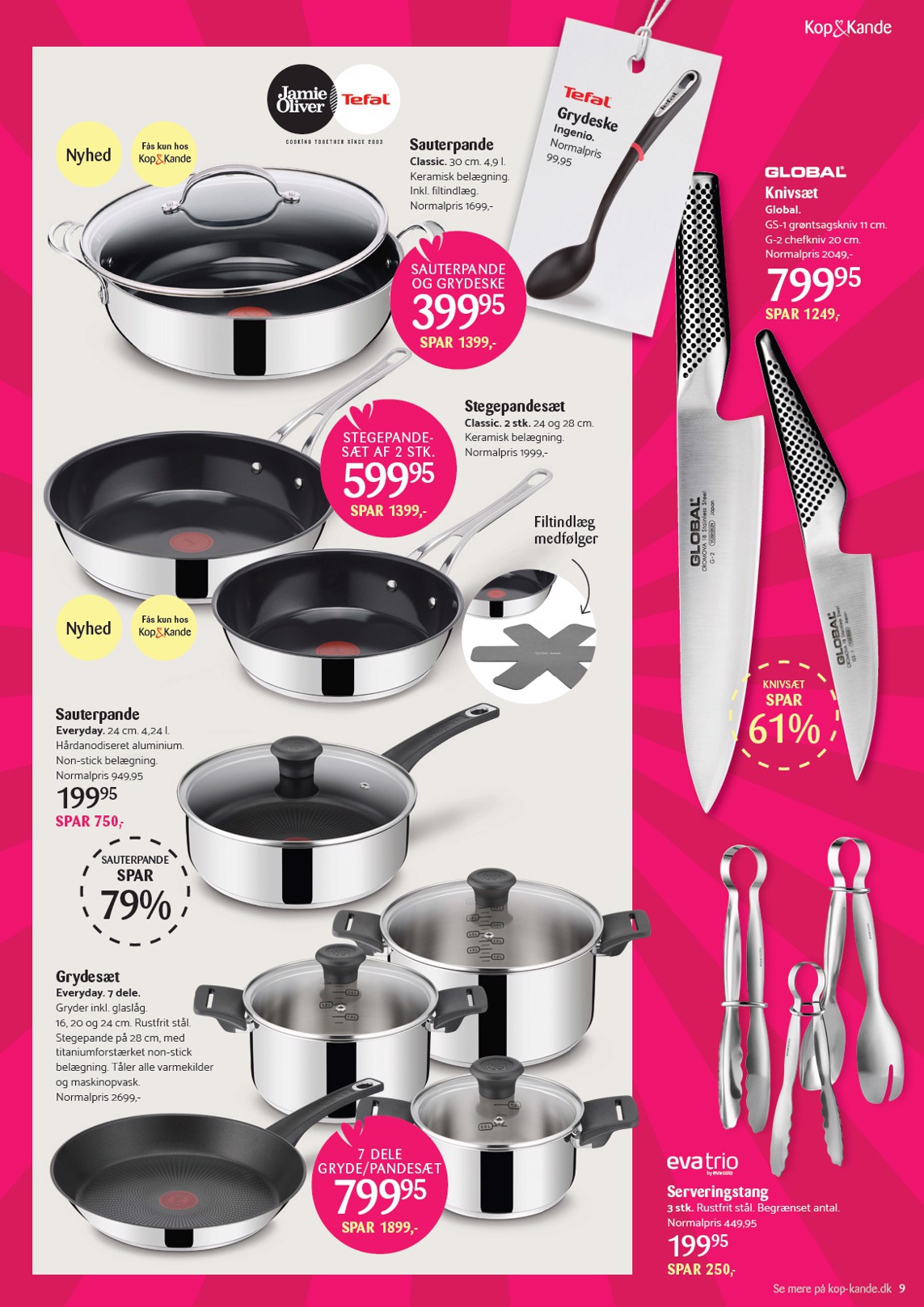 kopkande - Kop&Kande tilbudsavis gyldig fra 07.11. til 20.11. - page: 11