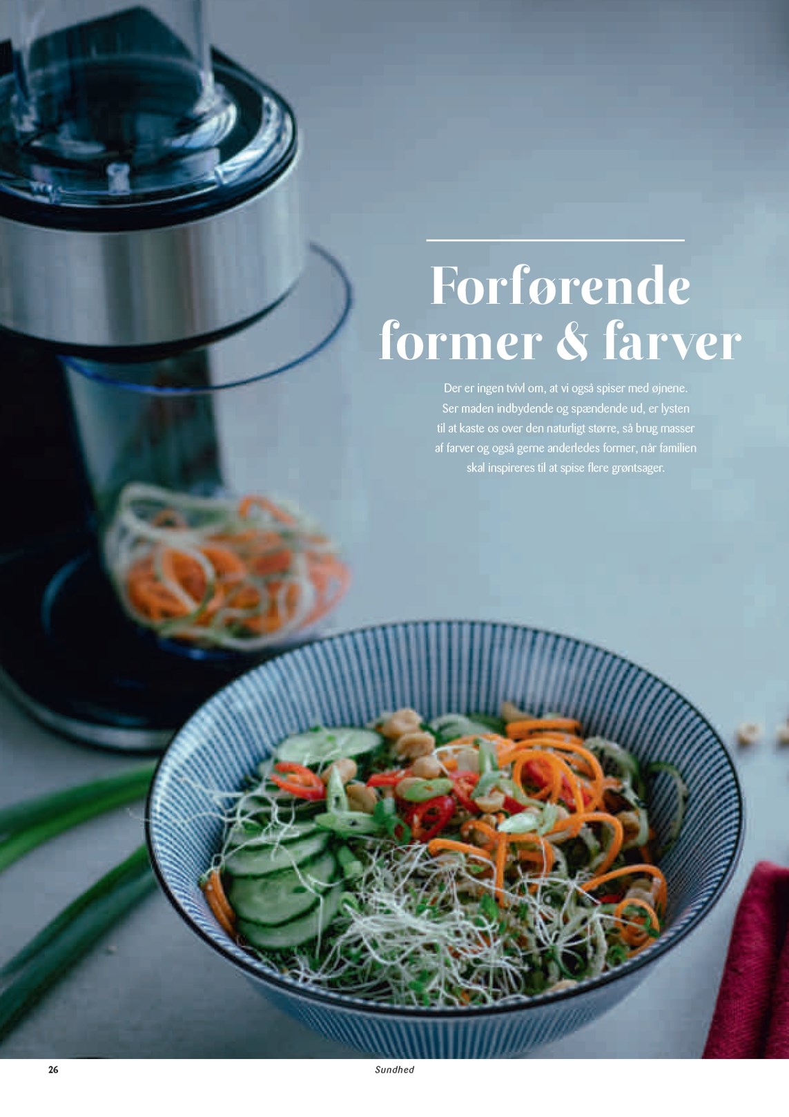 kopkande - Kop&Kande - Sundhed tilbudsavis gyldig fra 01.08. til 31.12. - page: 26