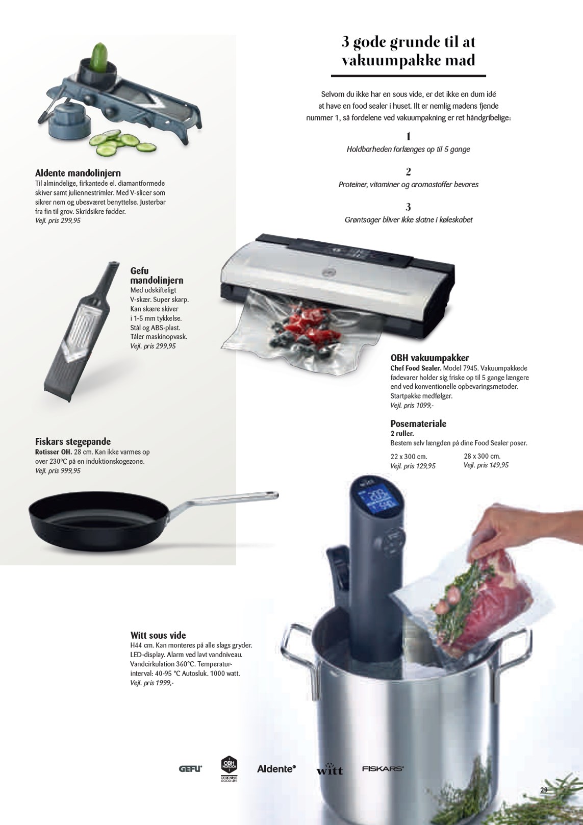 kopkande - Kop&Kande - Sundhed tilbudsavis gyldig fra 01.08. til 31.12. - page: 29