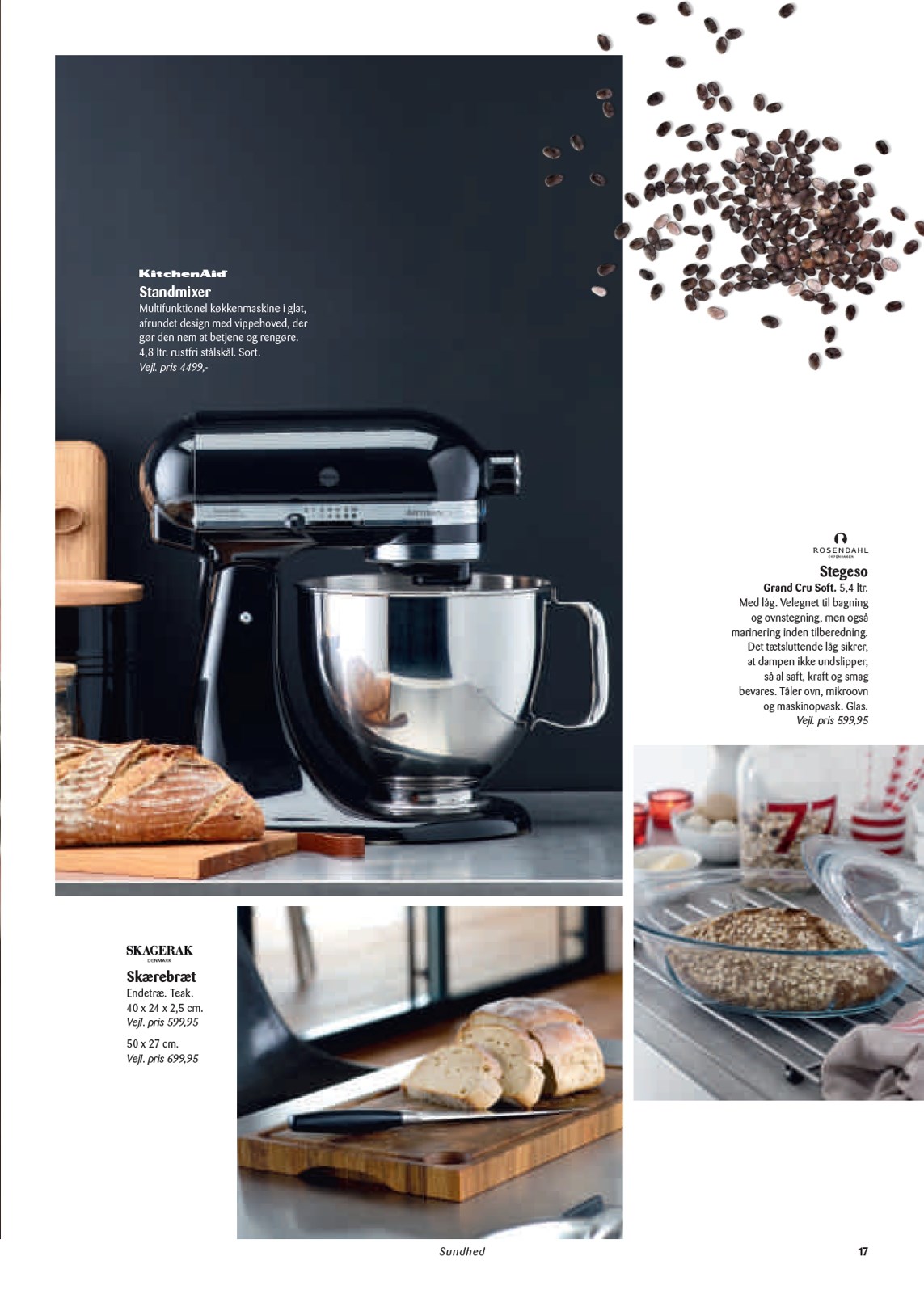 kopkande - Kop&Kande - Sundhed tilbudsavis gyldig fra 01.08. til 31.12. - page: 17