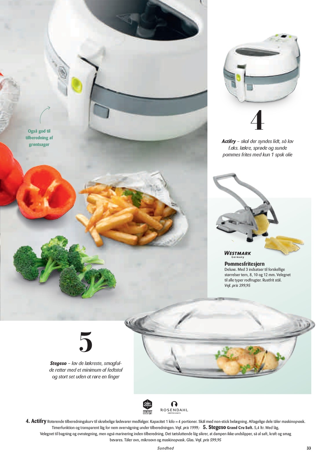 kopkande - Kop&Kande - Sundhed tilbudsavis gyldig fra 01.08. til 31.12. - page: 33