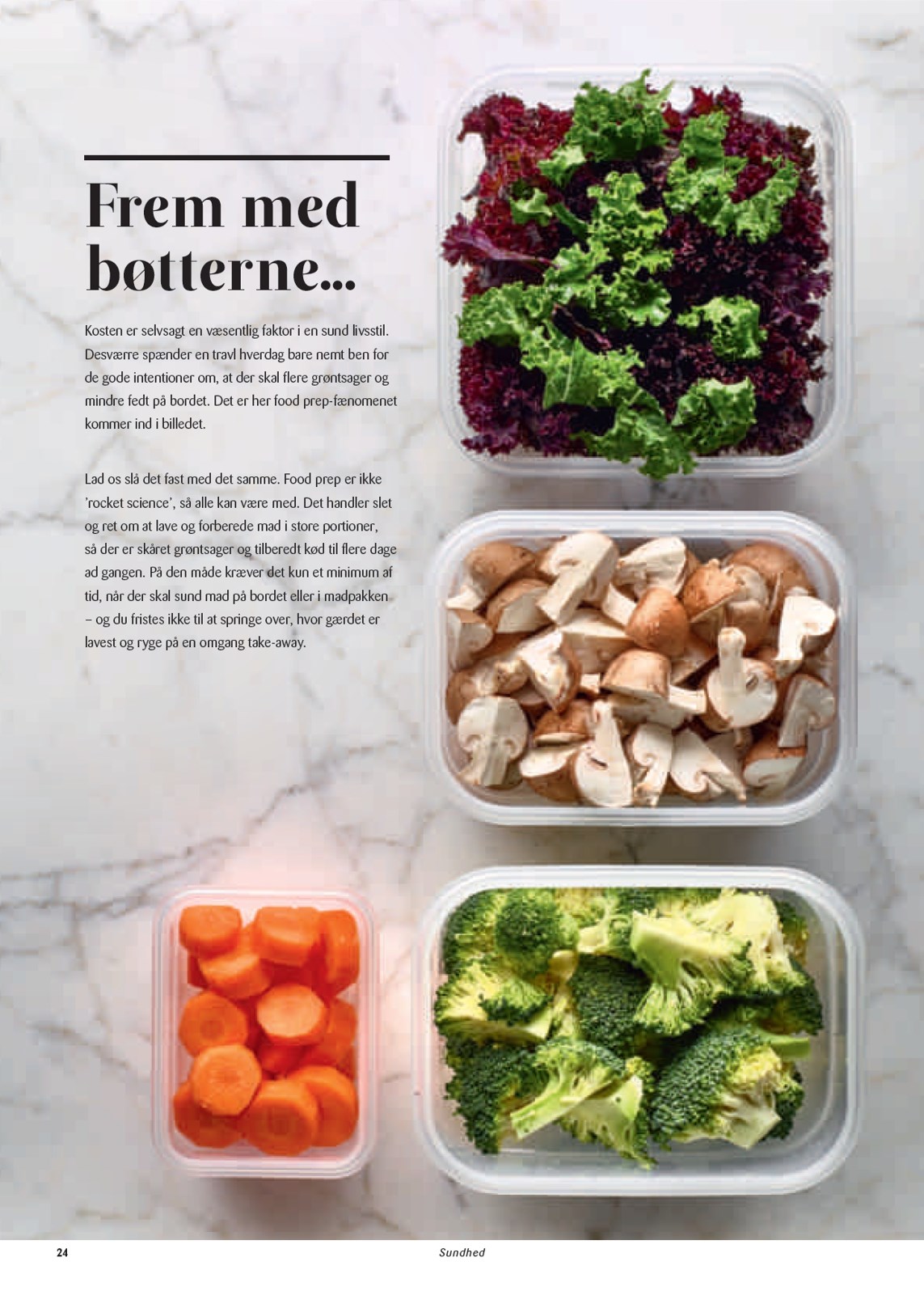 kopkande - Kop&Kande - Sundhed tilbudsavis gyldig fra 01.08. til 31.12. - page: 24