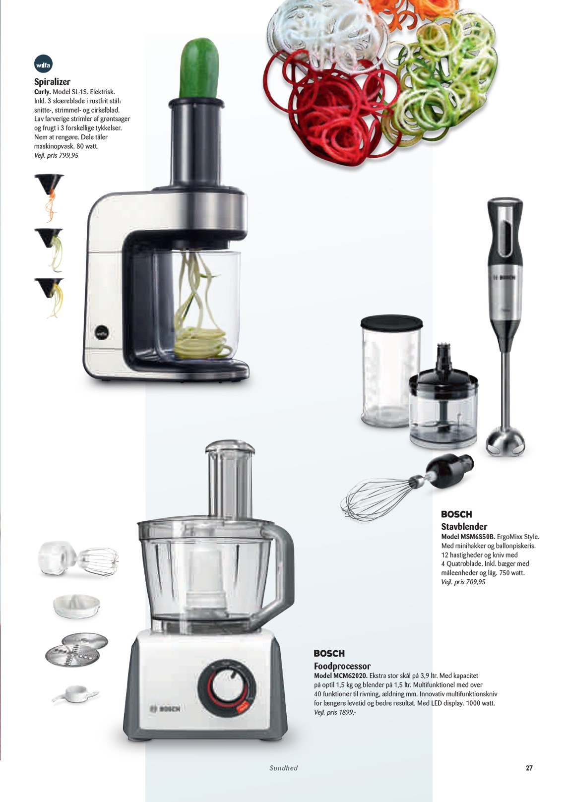 kopkande - Kop&Kande - Sundhed tilbudsavis gyldig fra 01.08. til 31.12. - page: 27